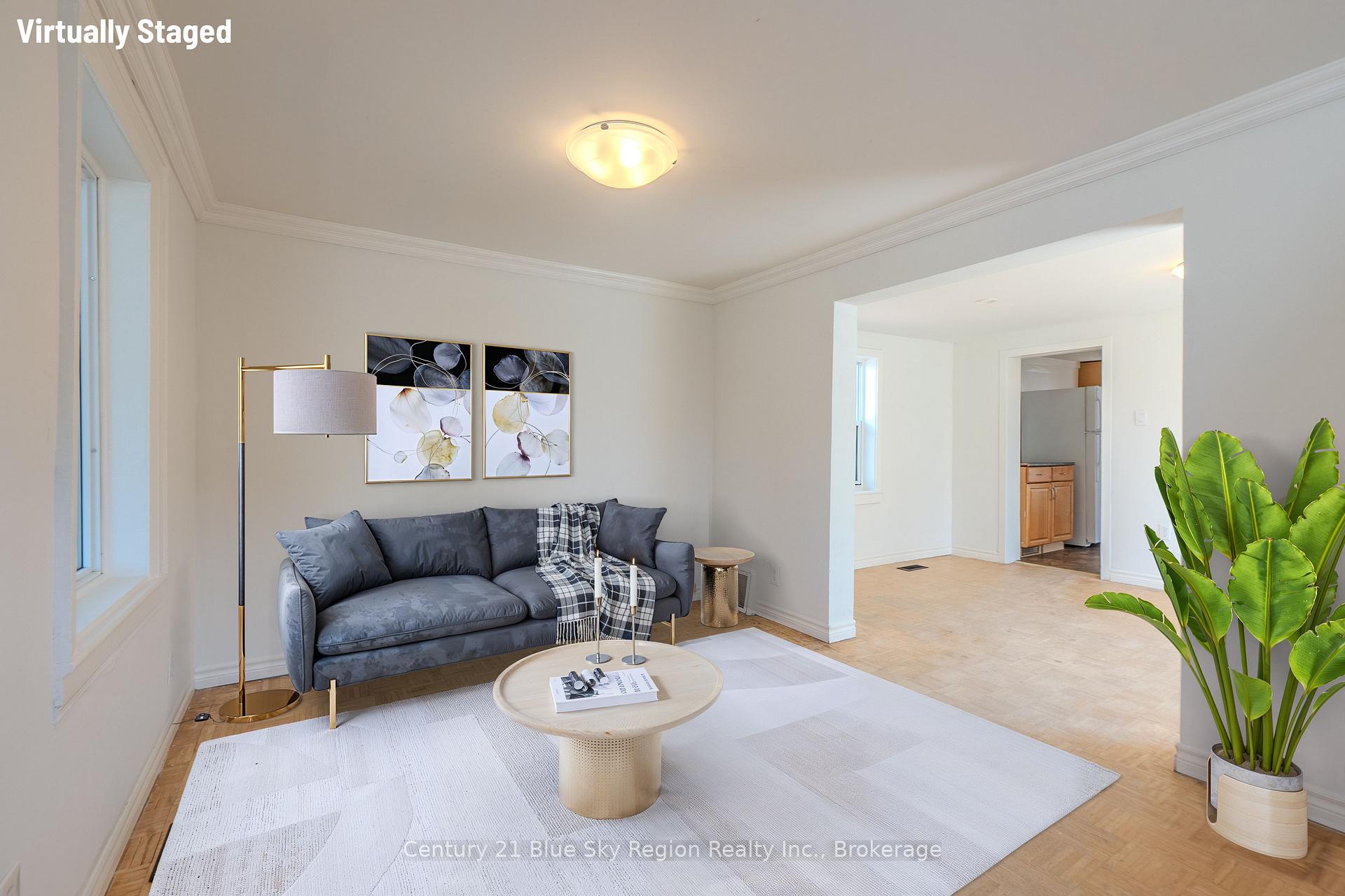 Photo 21 of 18 Pollard Avenue, North Bay, Ferris — HOMEH