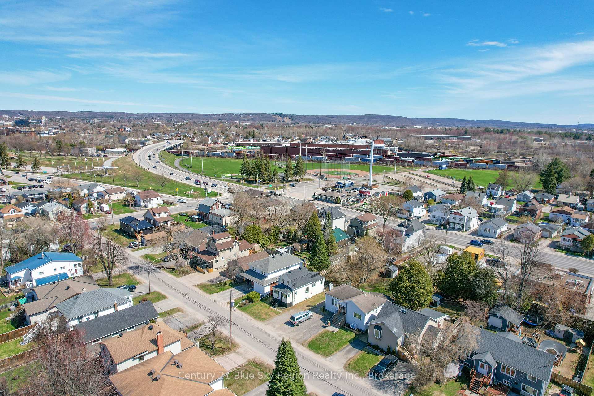 Photo 34 of 18 Pollard Avenue, North Bay, Ferris — HOMEH