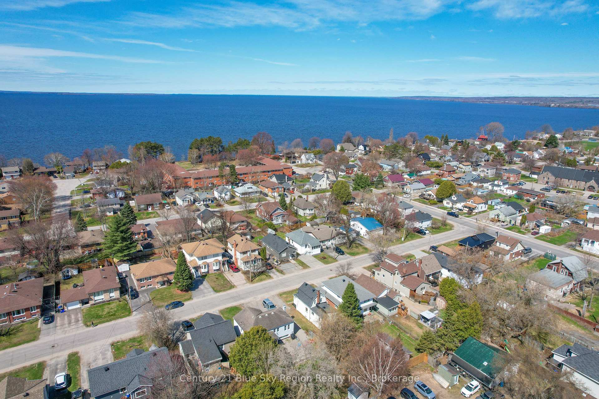 Photo 37 of 18 Pollard Avenue, North Bay, Ferris — HOMEH