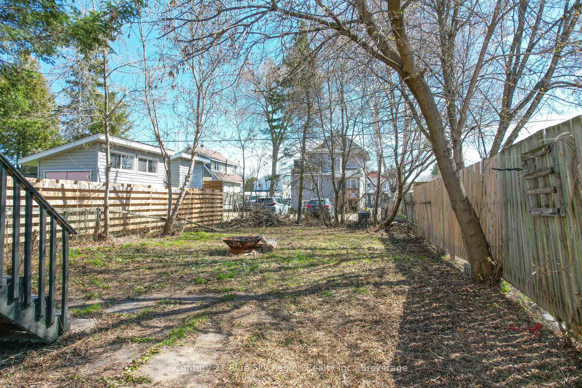 Photo 40 of 18 Pollard Avenue, North Bay, Ferris — HOMEH