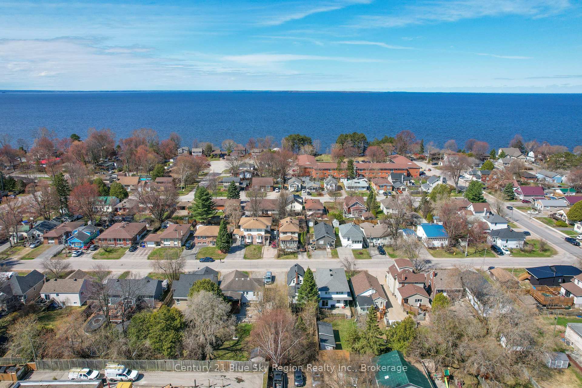 Photo 41 of 18 Pollard Avenue, North Bay, Ferris — HOMEH