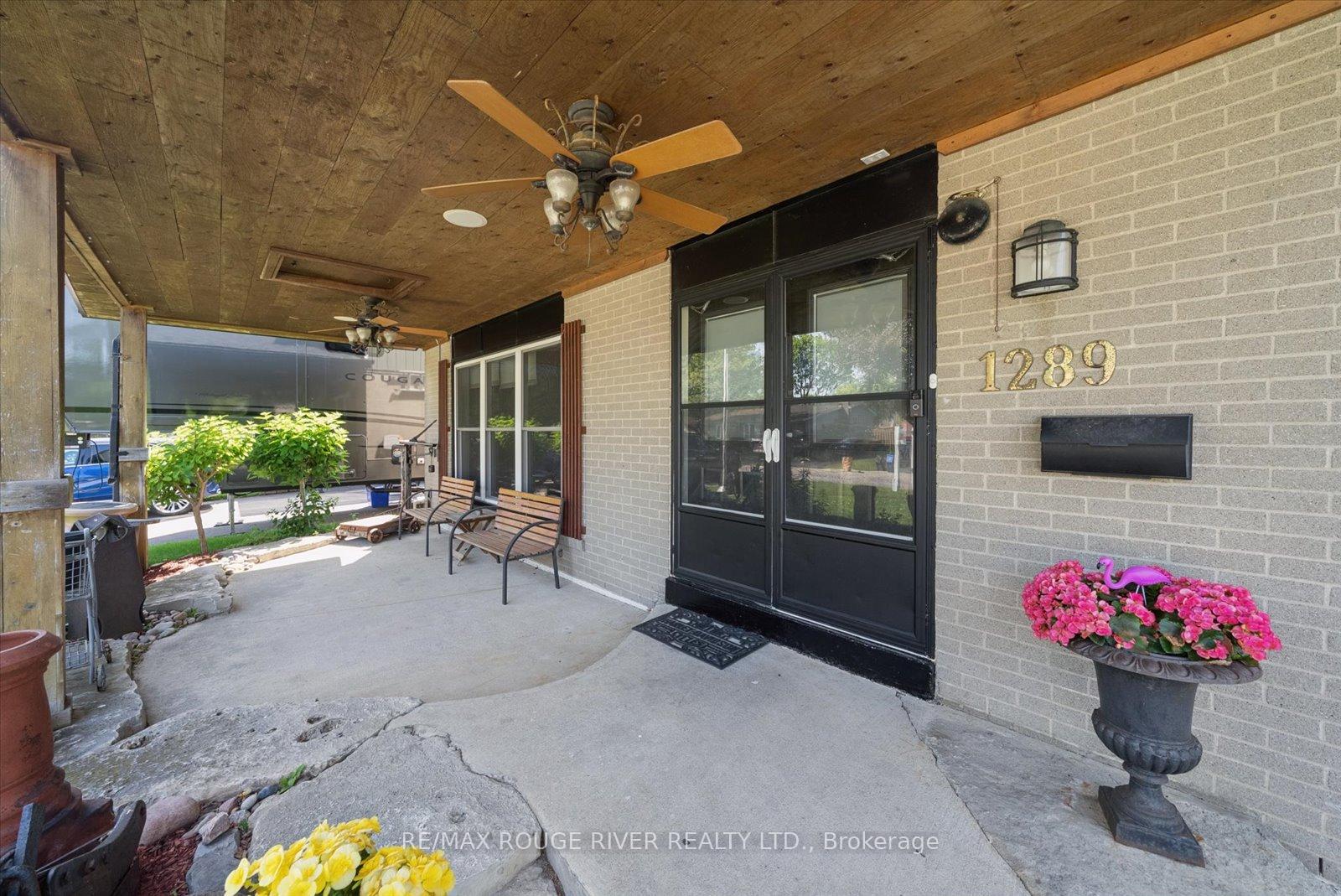 Photo 4 of 1289 Ilona Park Road, Pickering, Bay Ridges — HOMEH