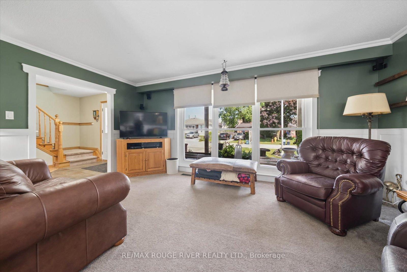 Photo 6 of 1289 Ilona Park Road, Pickering, Bay Ridges — HOMEH