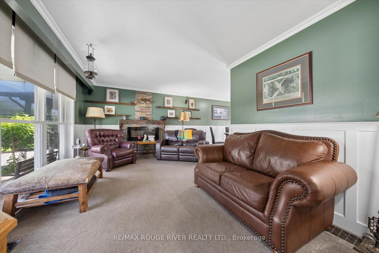 Photo 7 of 1289 Ilona Park Road, Pickering, Bay Ridges — HOMEH