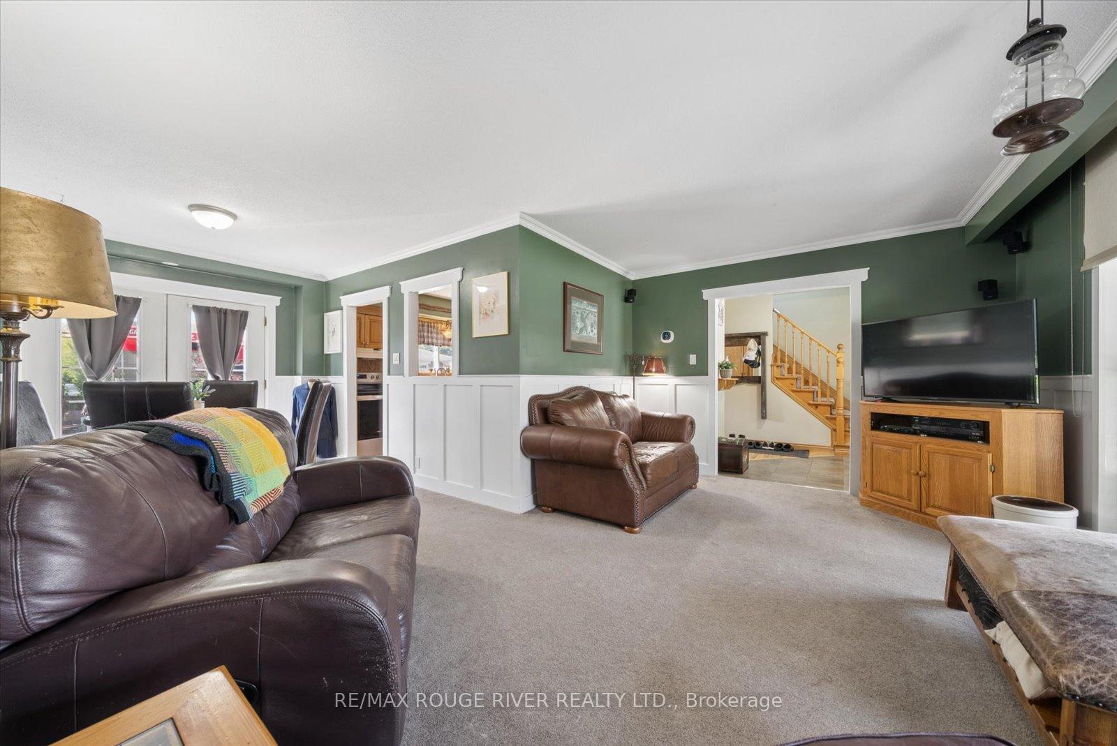 Photo 8 of 1289 Ilona Park Road, Pickering, Bay Ridges — HOMEH