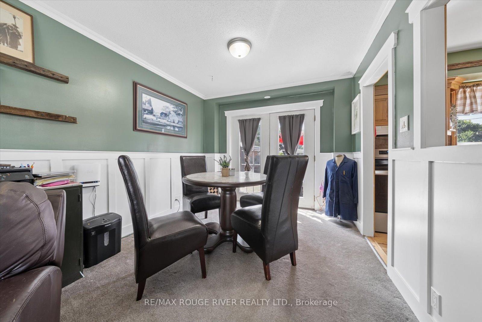 Photo 9 of 1289 Ilona Park Road, Pickering, Bay Ridges — HOMEH