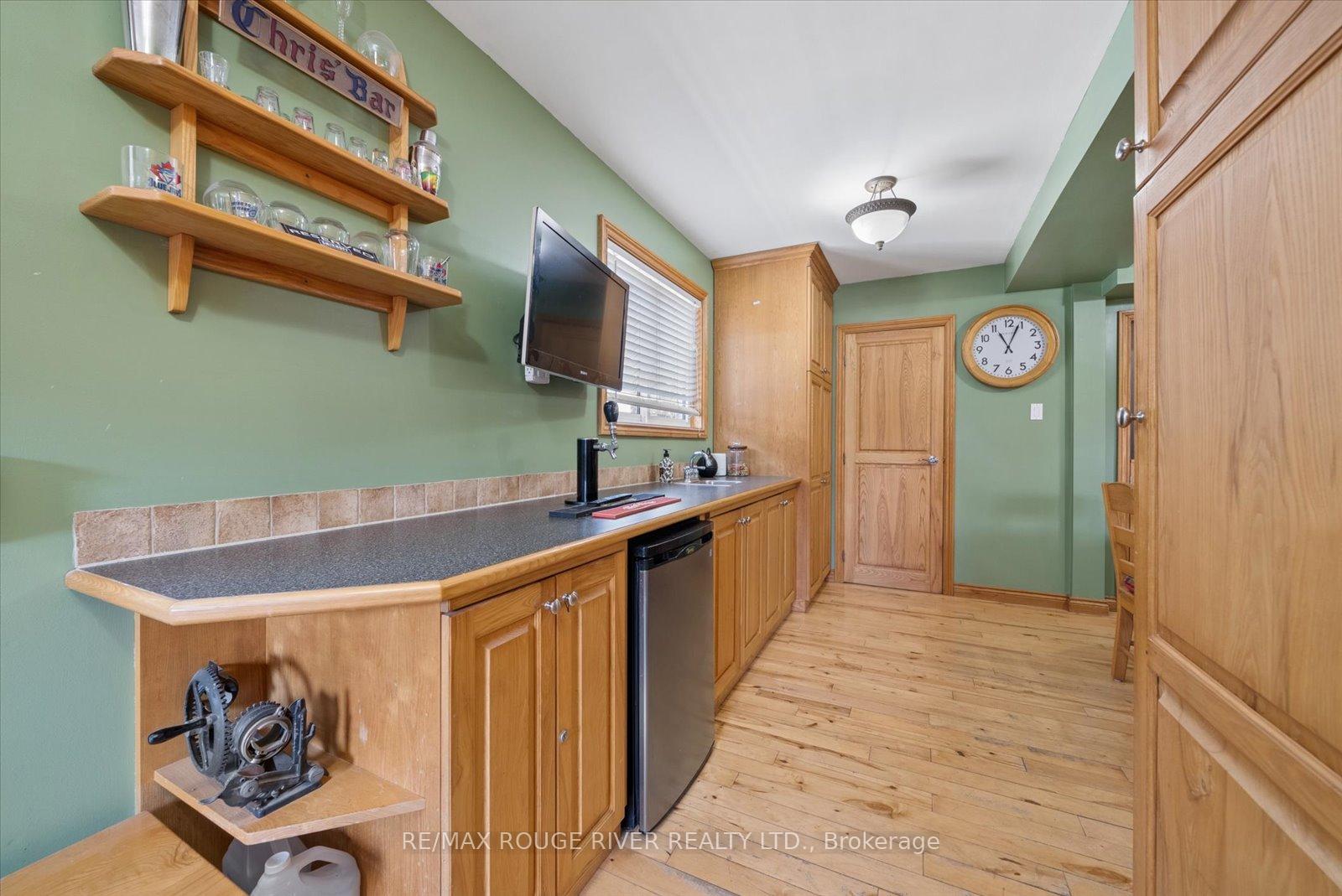 Photo 14 of 1289 Ilona Park Road, Pickering, Bay Ridges — HOMEH