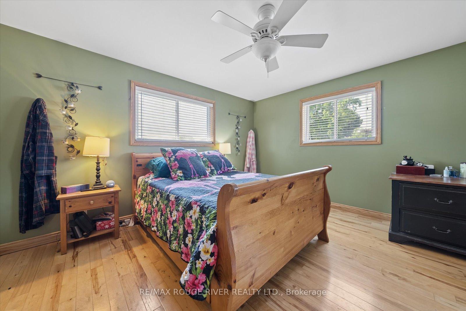 Photo 18 of 1289 Ilona Park Road, Pickering, Bay Ridges — HOMEH