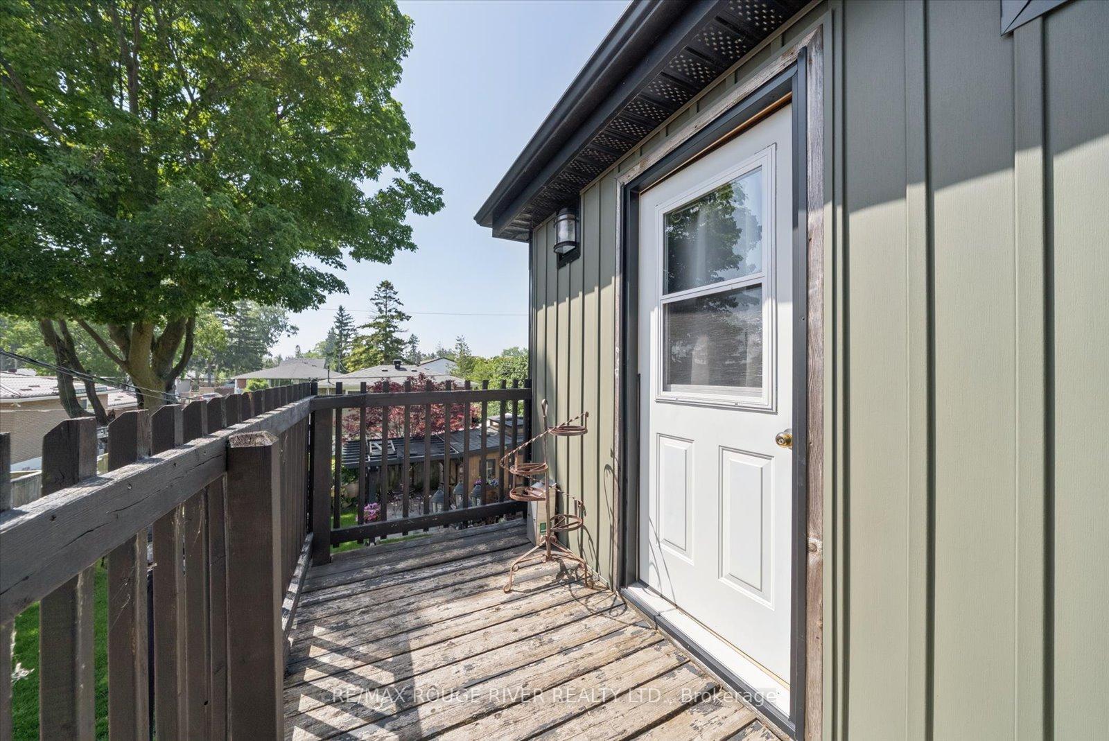 Photo 19 of 1289 Ilona Park Road, Pickering, Bay Ridges — HOMEH