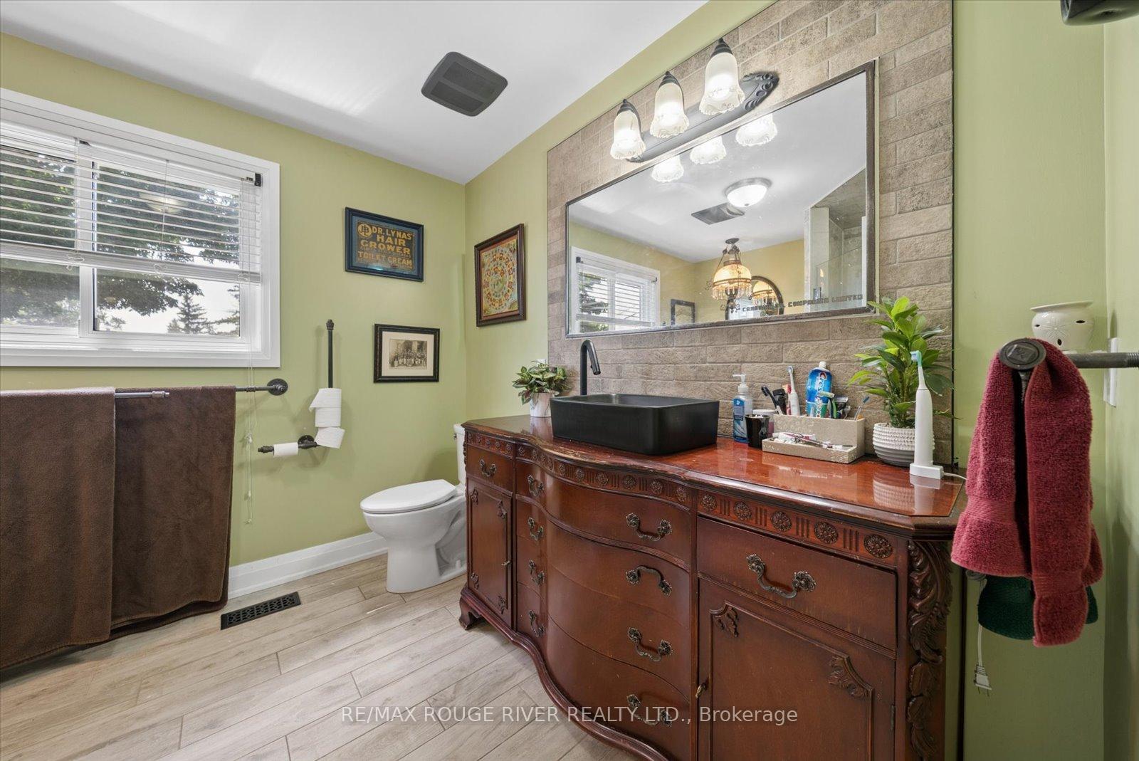 Photo 23 of 1289 Ilona Park Road, Pickering, Bay Ridges — HOMEH