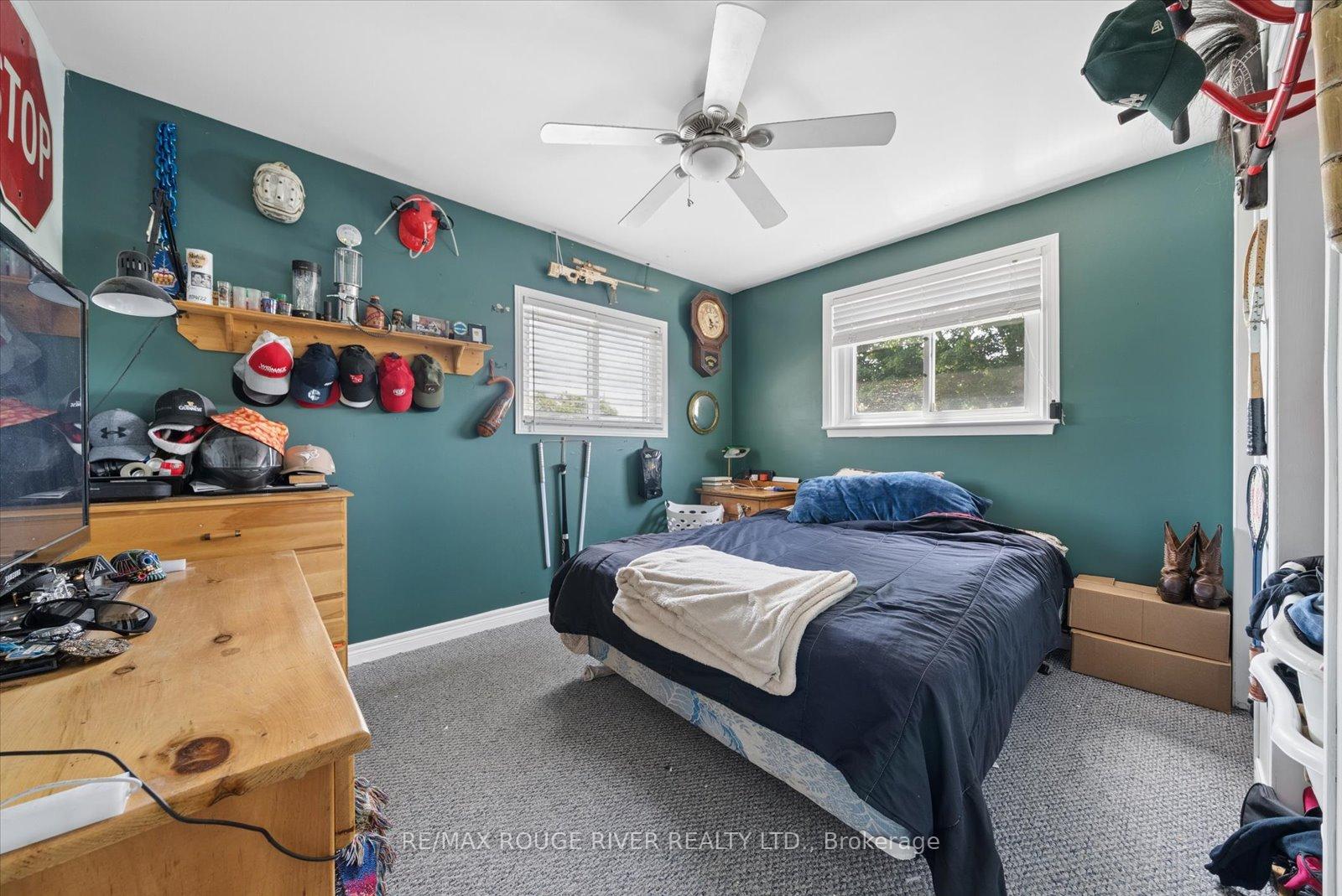 Photo 24 of 1289 Ilona Park Road, Pickering, Bay Ridges — HOMEH