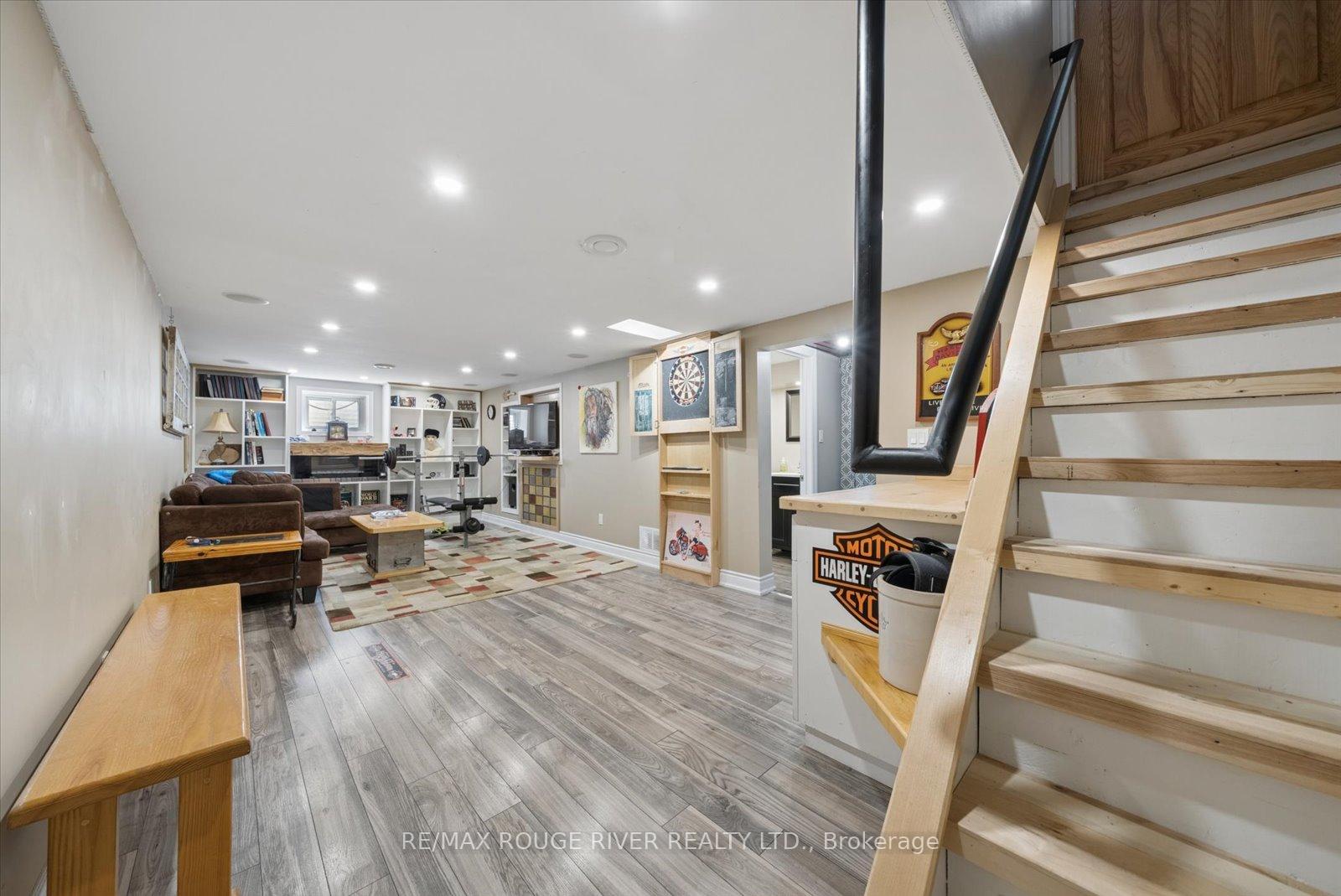 Photo 27 of 1289 Ilona Park Road, Pickering, Bay Ridges — HOMEH