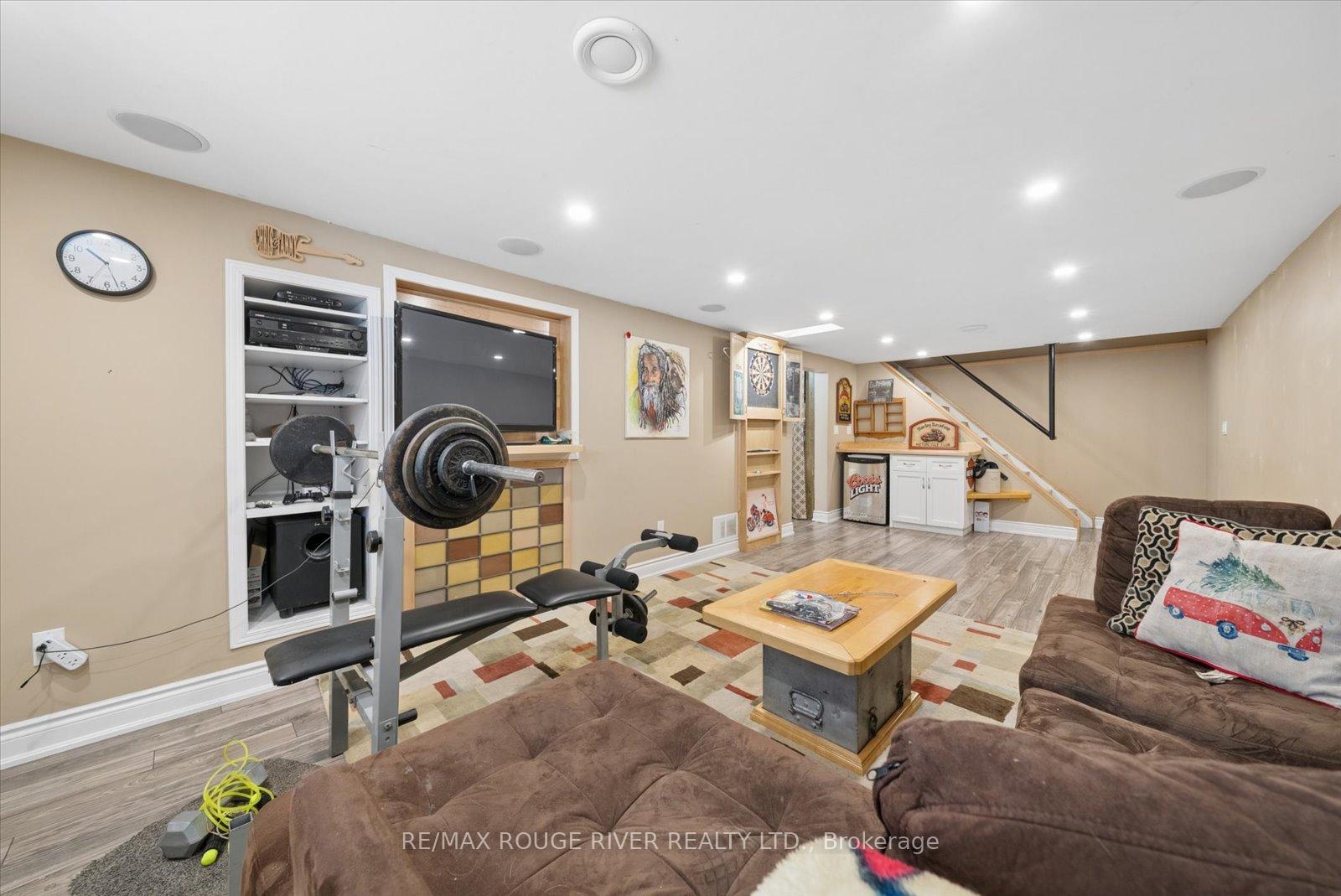 Photo 28 of 1289 Ilona Park Road, Pickering, Bay Ridges — HOMEH