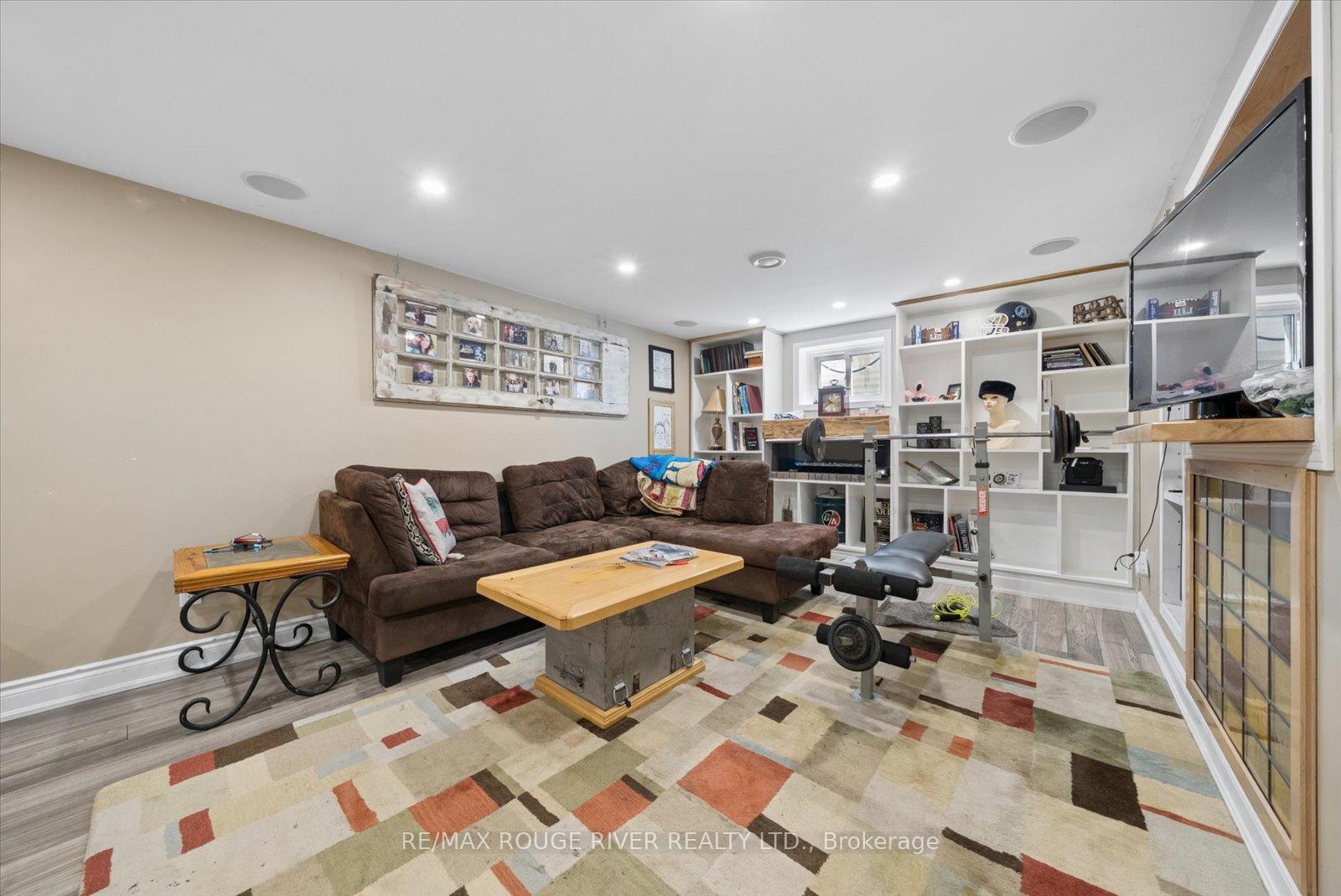 Photo 29 of 1289 Ilona Park Road, Pickering, Bay Ridges — HOMEH