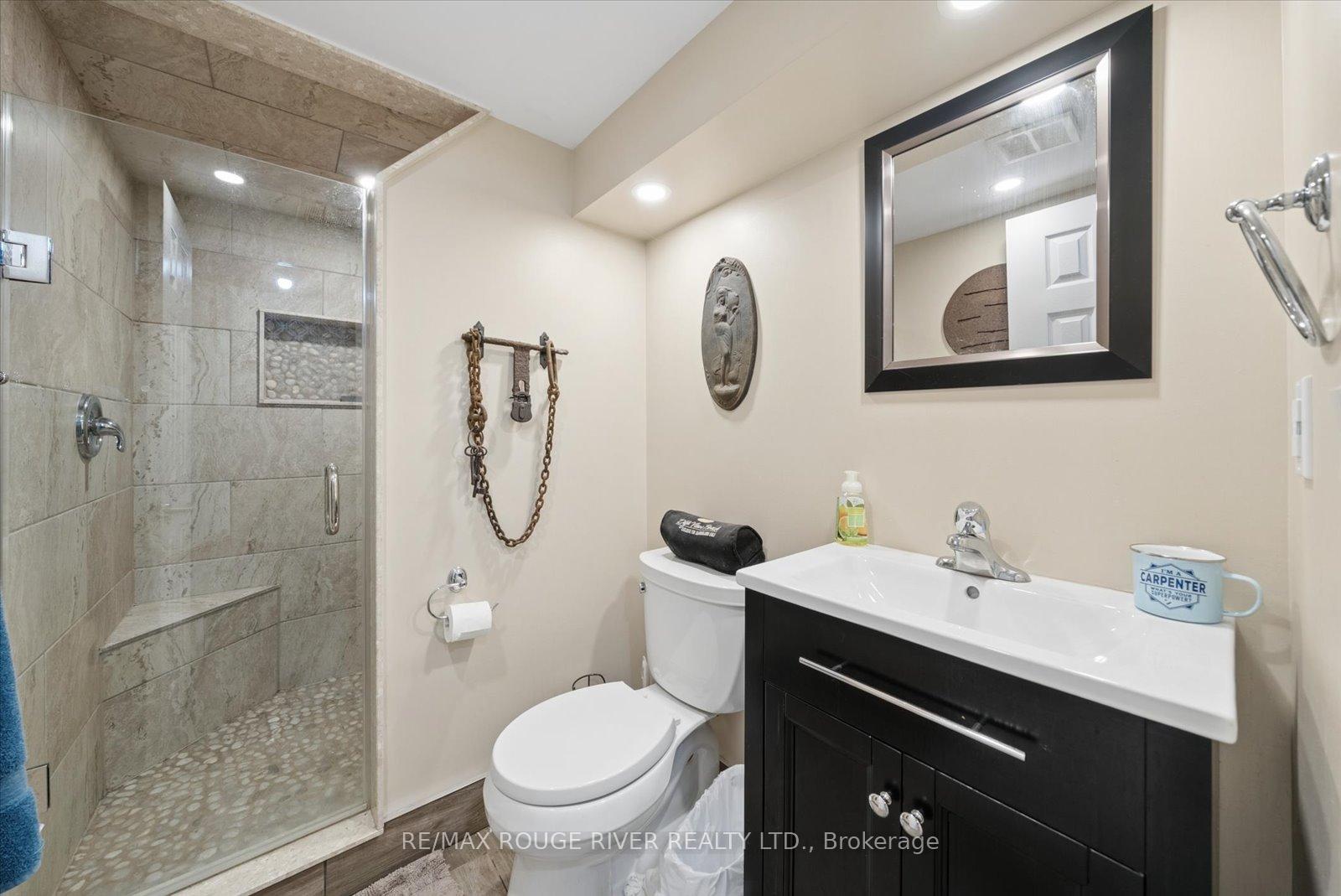 Photo 30 of 1289 Ilona Park Road, Pickering, Bay Ridges — HOMEH