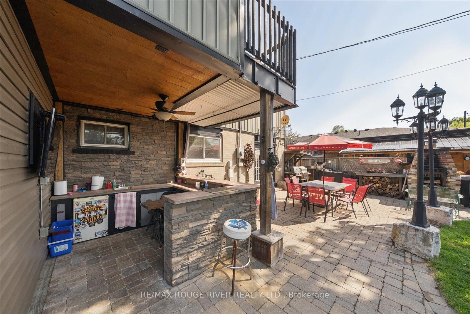 Photo 31 of 1289 Ilona Park Road, Pickering, Bay Ridges — HOMEH
