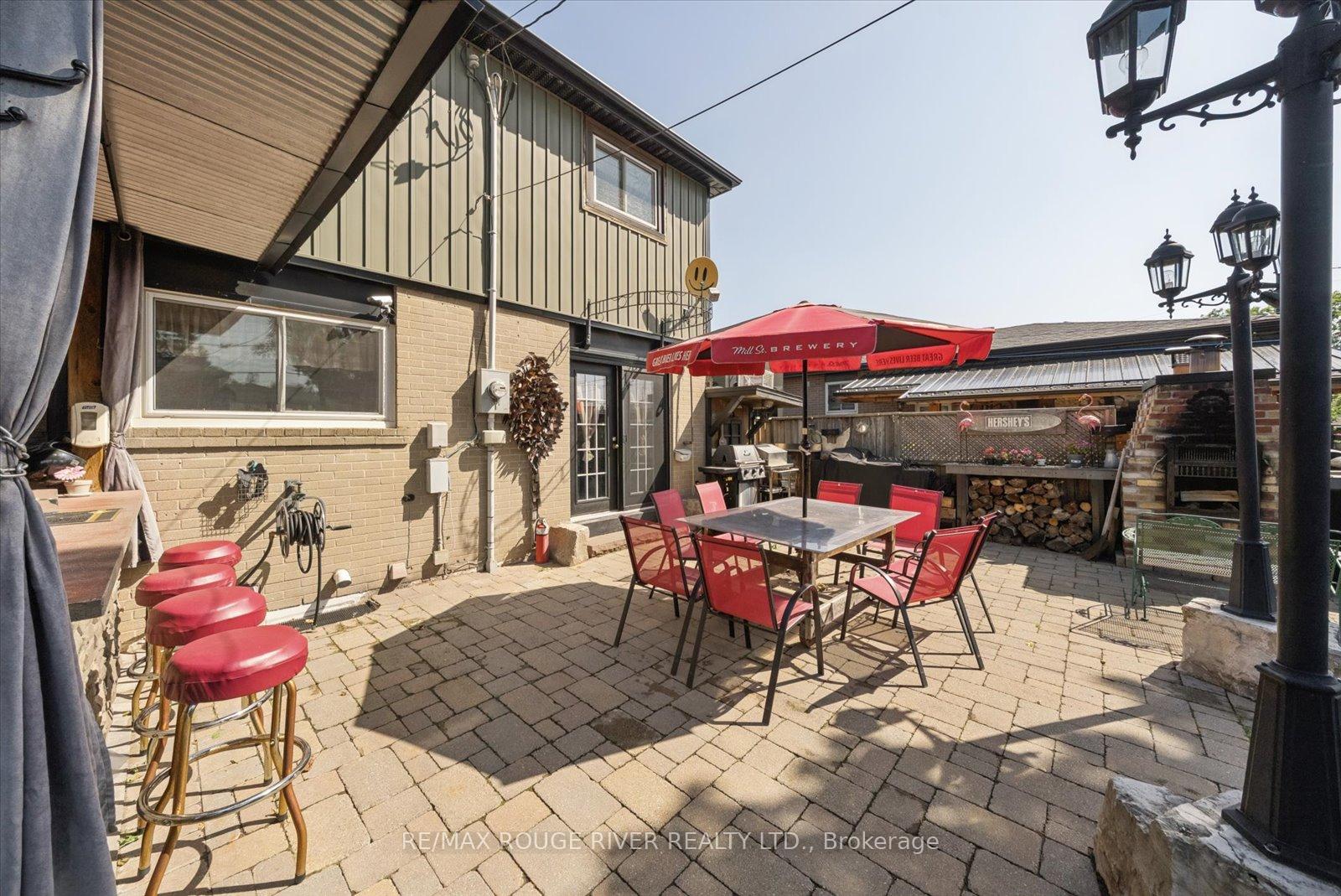 Photo 32 of 1289 Ilona Park Road, Pickering, Bay Ridges — HOMEH