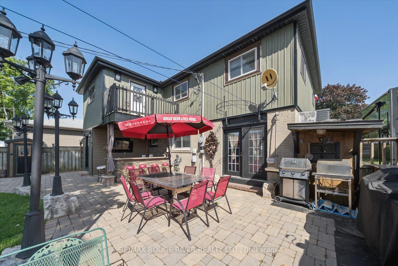 Photo 33 of 1289 Ilona Park Road, Pickering, Bay Ridges — HOMEH