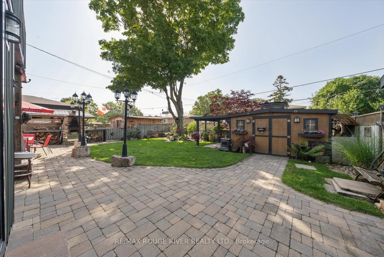 Photo 35 of 1289 Ilona Park Road, Pickering, Bay Ridges — HOMEH