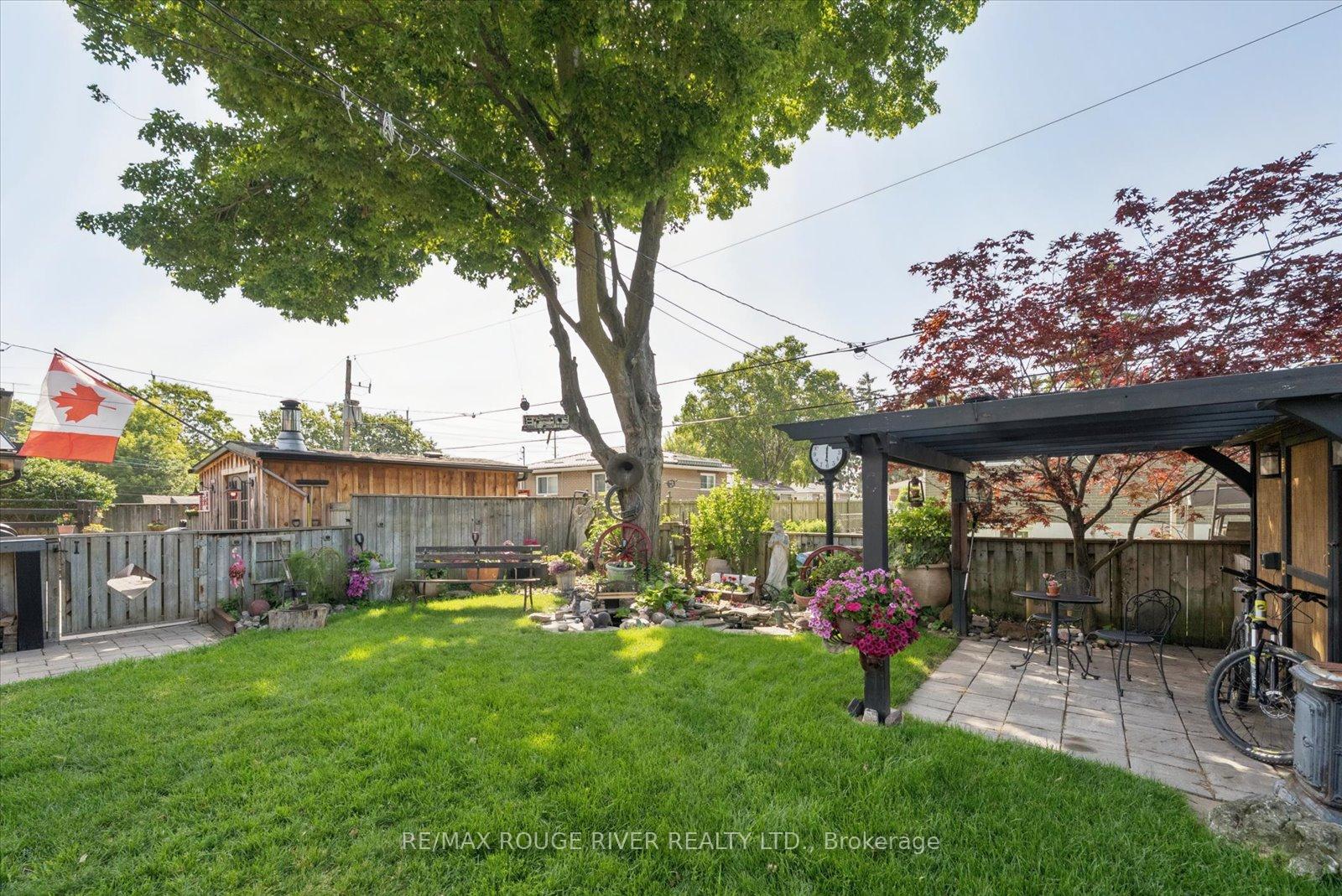 Photo 36 of 1289 Ilona Park Road, Pickering, Bay Ridges — HOMEH