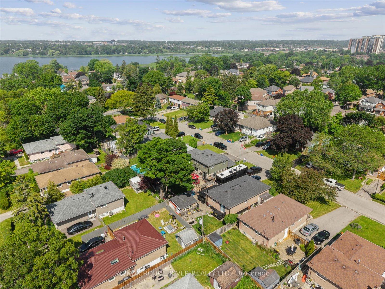 Photo 39 of 1289 Ilona Park Road, Pickering, Bay Ridges — HOMEH