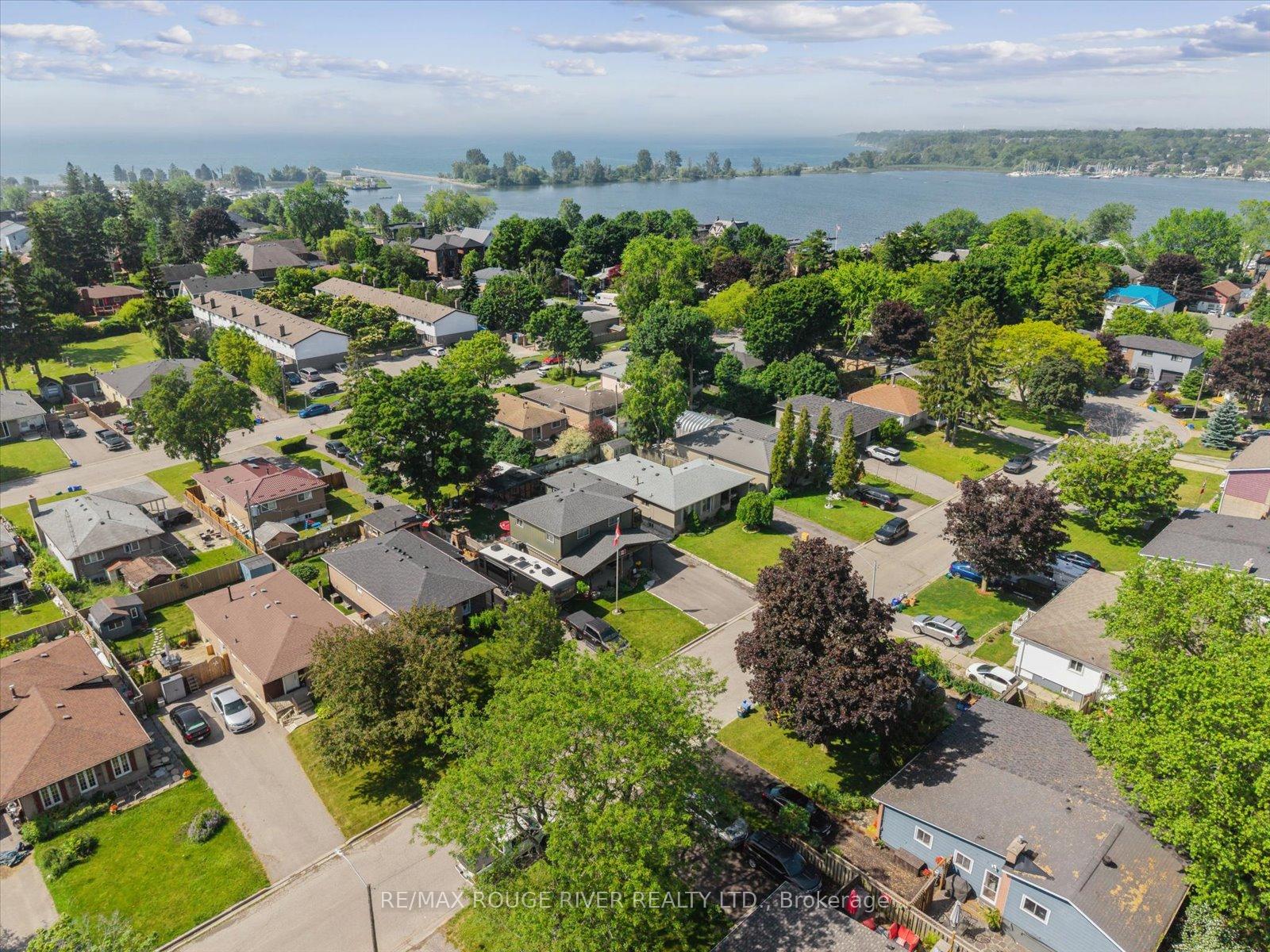 Photo 41 of 1289 Ilona Park Road, Pickering, Bay Ridges — HOMEH