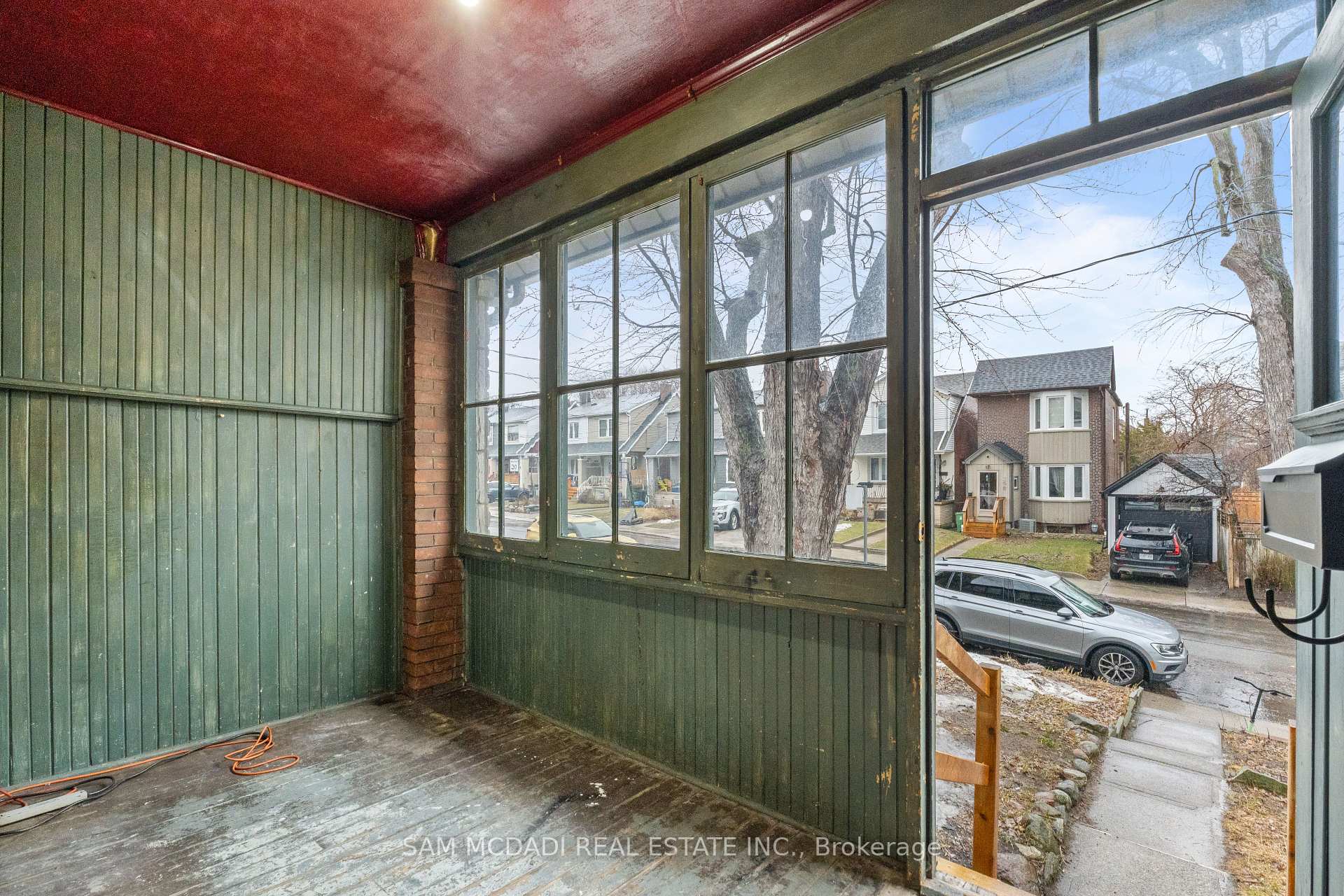 Photo 5 of 259 Milverton Boulevard, Toronto, Danforth — HOMEH