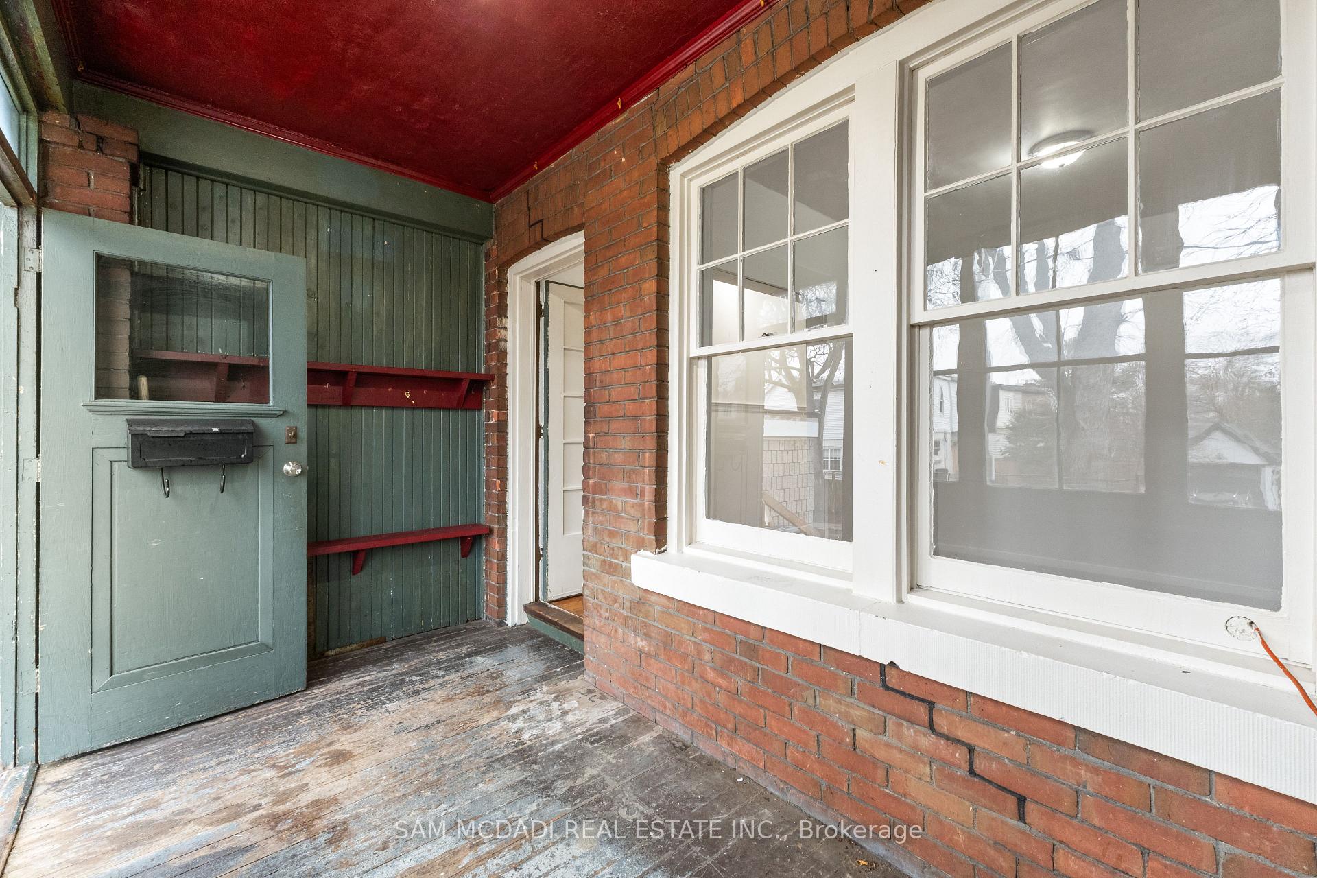 Photo 9 of 259 Milverton Boulevard, Toronto, Danforth — HOMEH