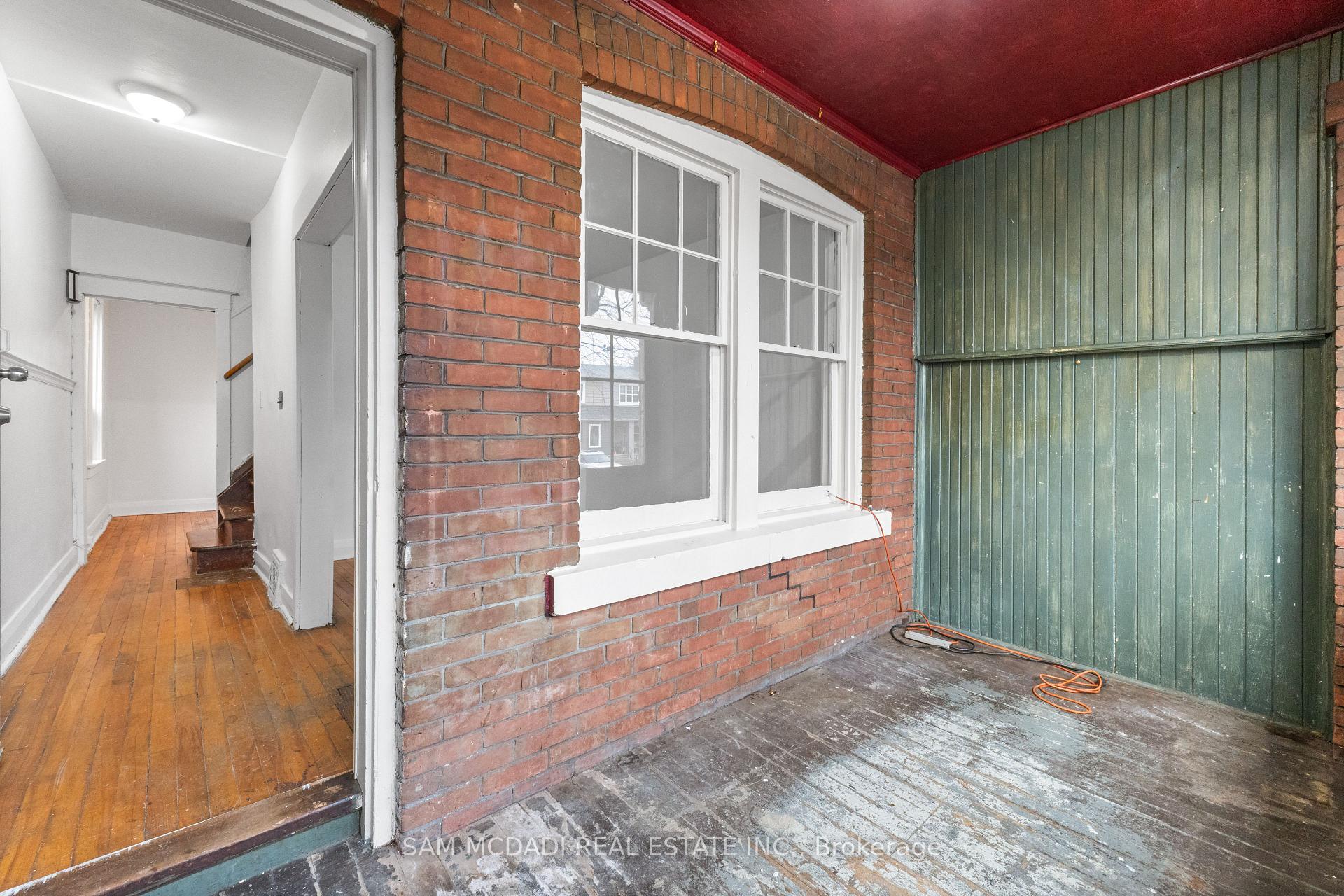 Photo 10 of 259 Milverton Boulevard, Toronto, Danforth — HOMEH