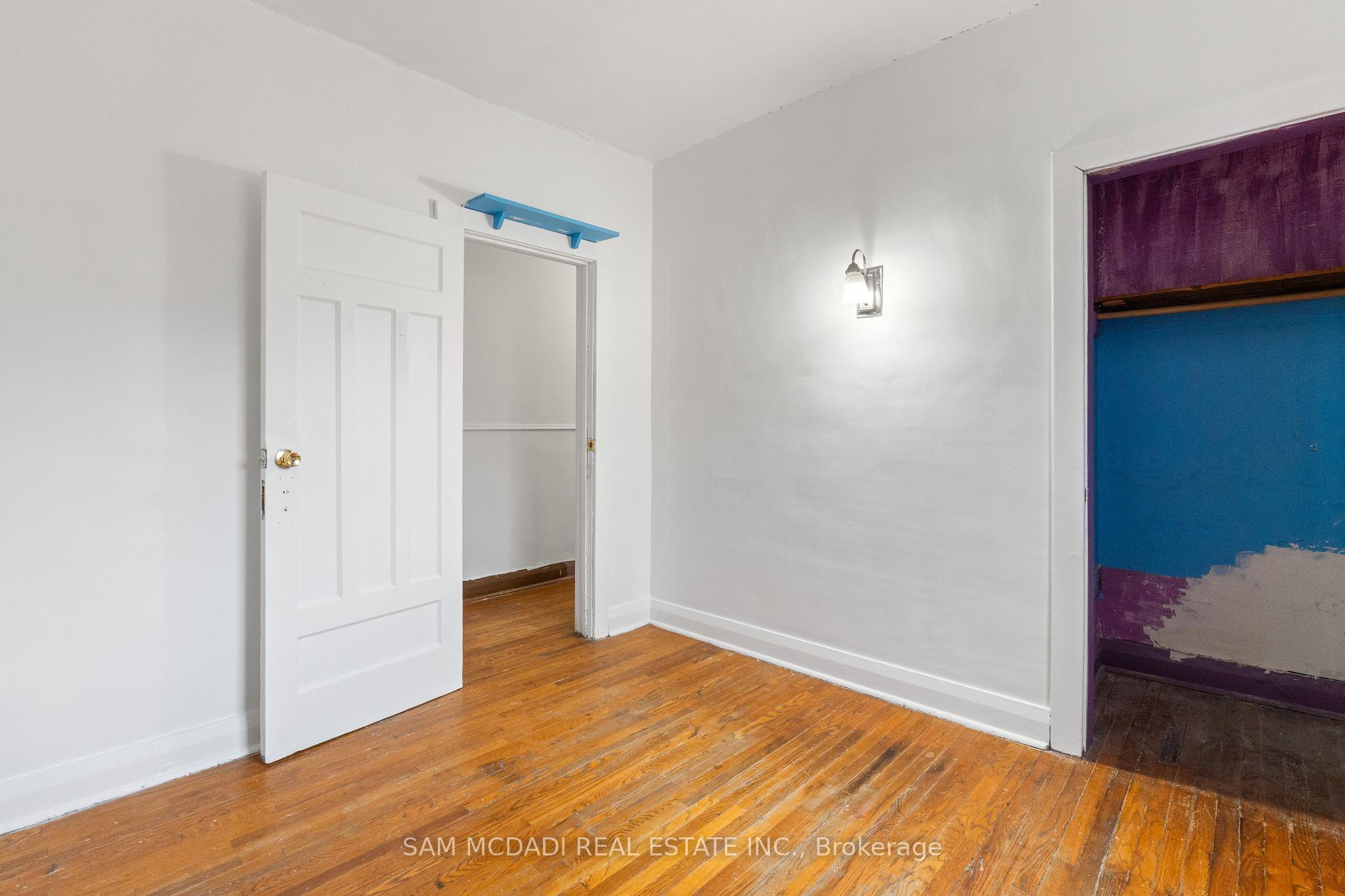 Photo 18 of 259 Milverton Boulevard, Toronto, Danforth — HOMEH