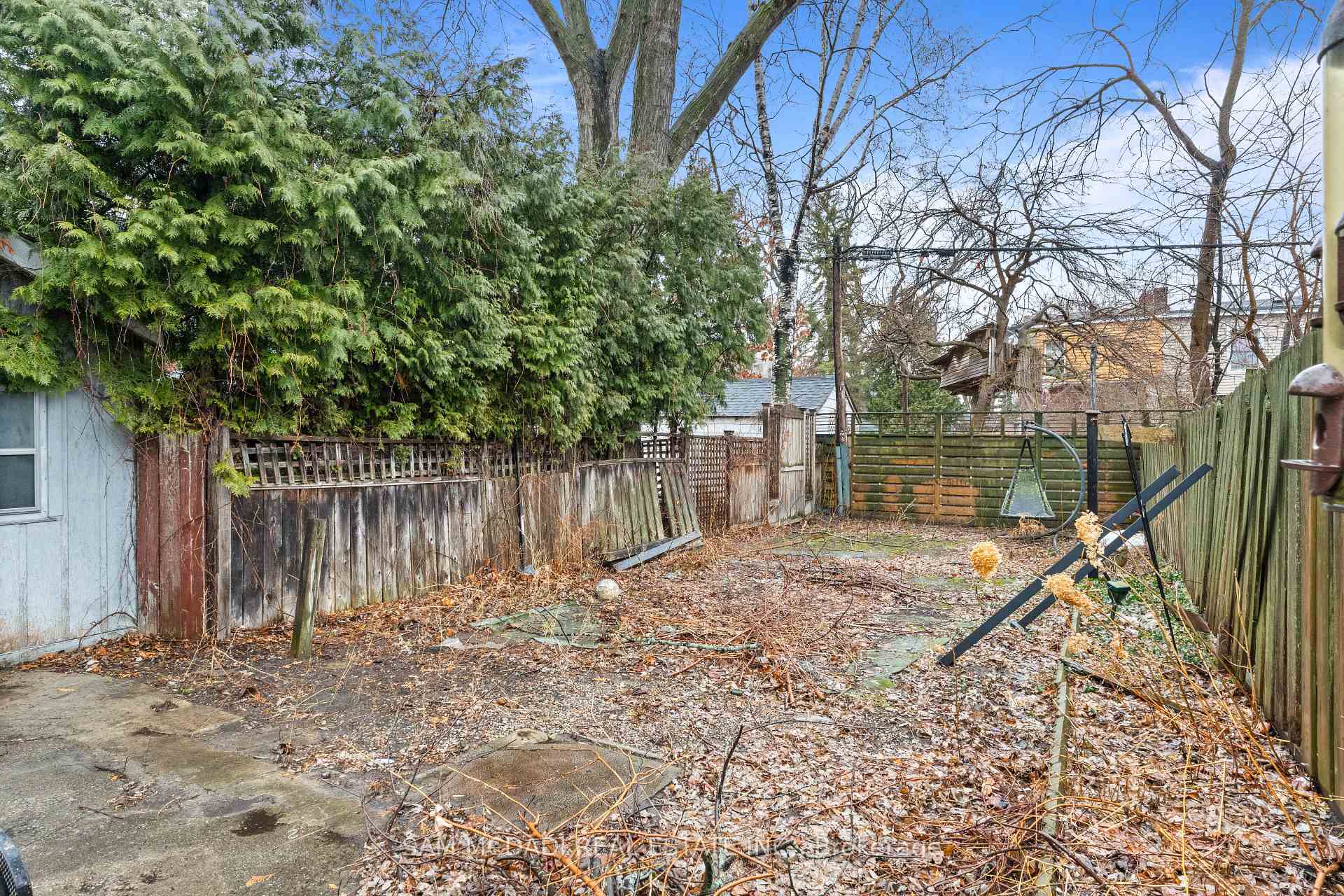 Photo 22 of 259 Milverton Boulevard, Toronto, Danforth — HOMEH