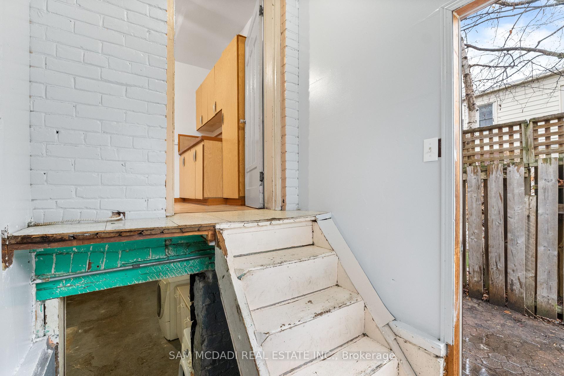 Photo 23 of 259 Milverton Boulevard, Toronto, Danforth — HOMEH