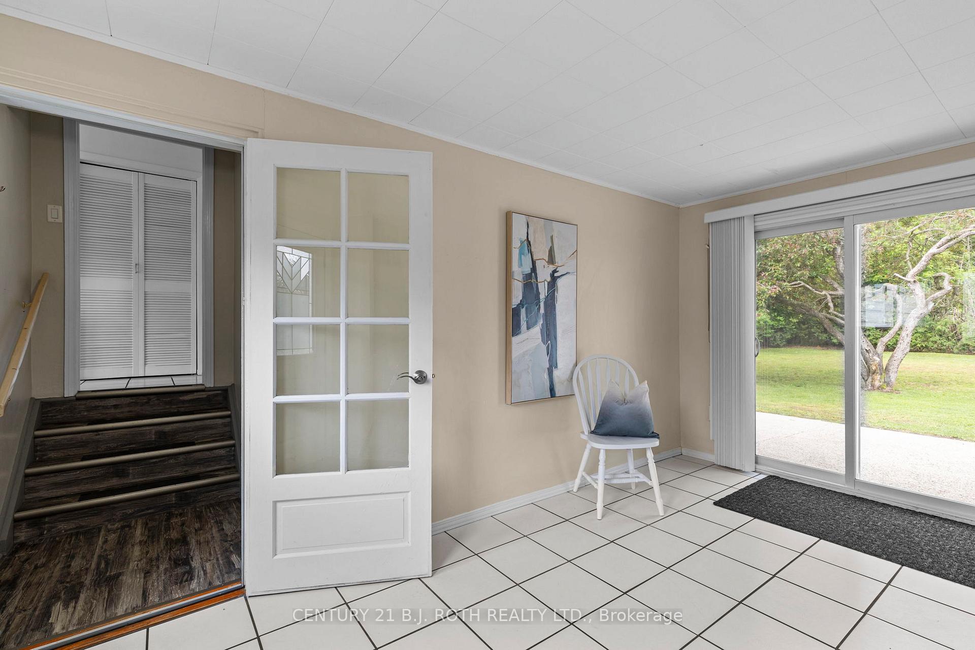 Photo 14 of 52 Marcus Street, Barrie, Allandale — HOMEH