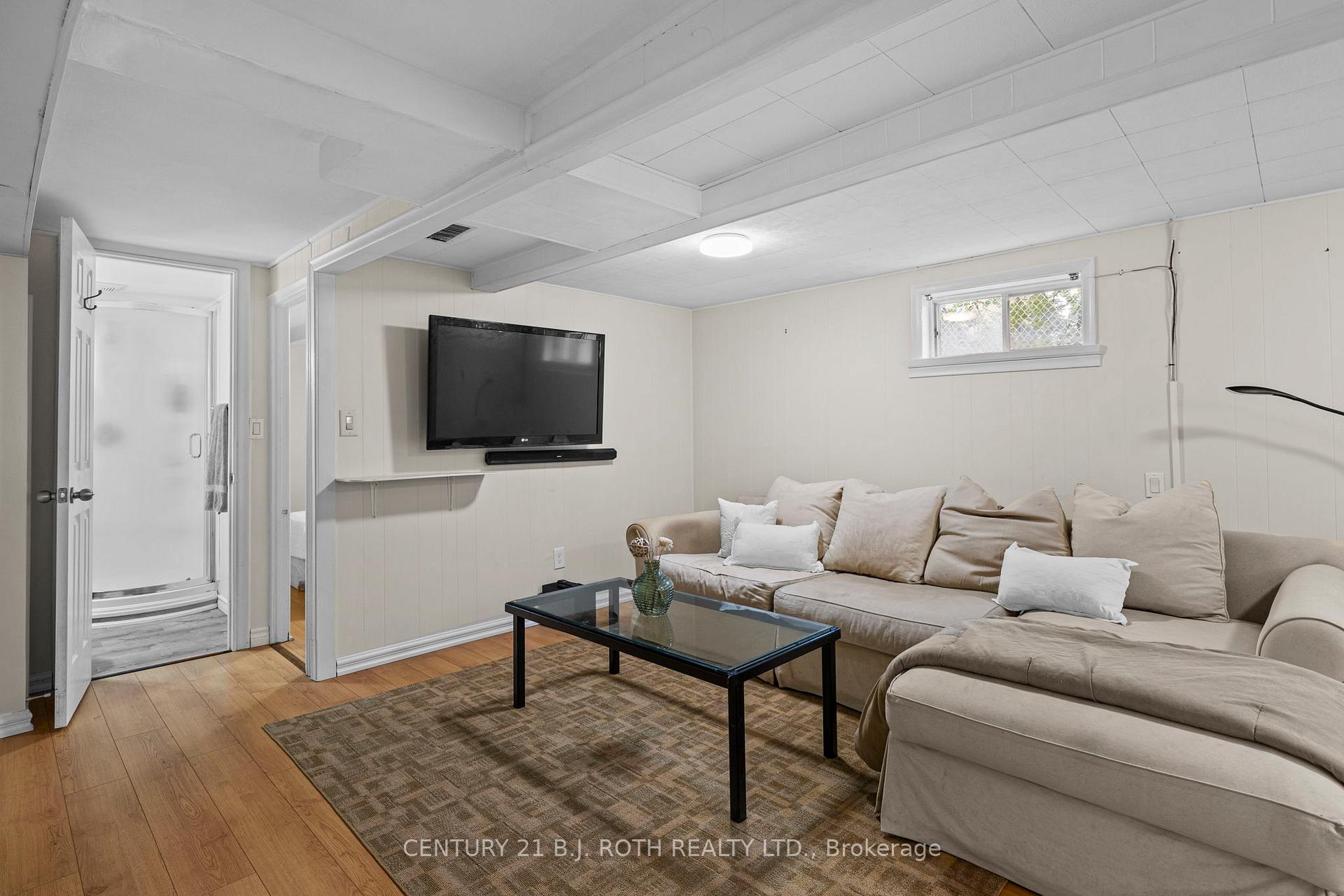 Photo 15 of 52 Marcus Street, Barrie, Allandale — HOMEH