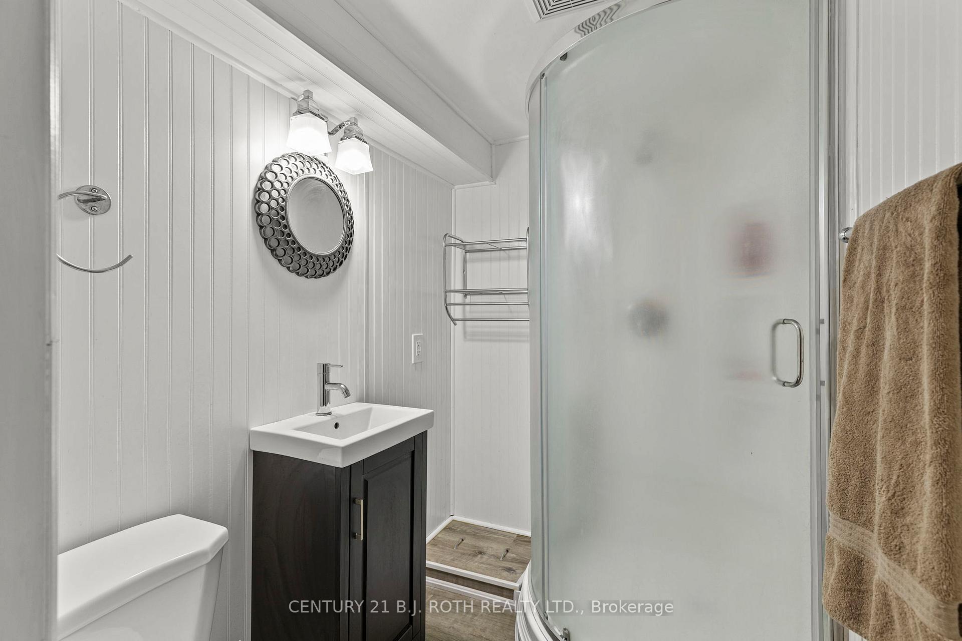 Photo 18 of 52 Marcus Street, Barrie, Allandale — HOMEH