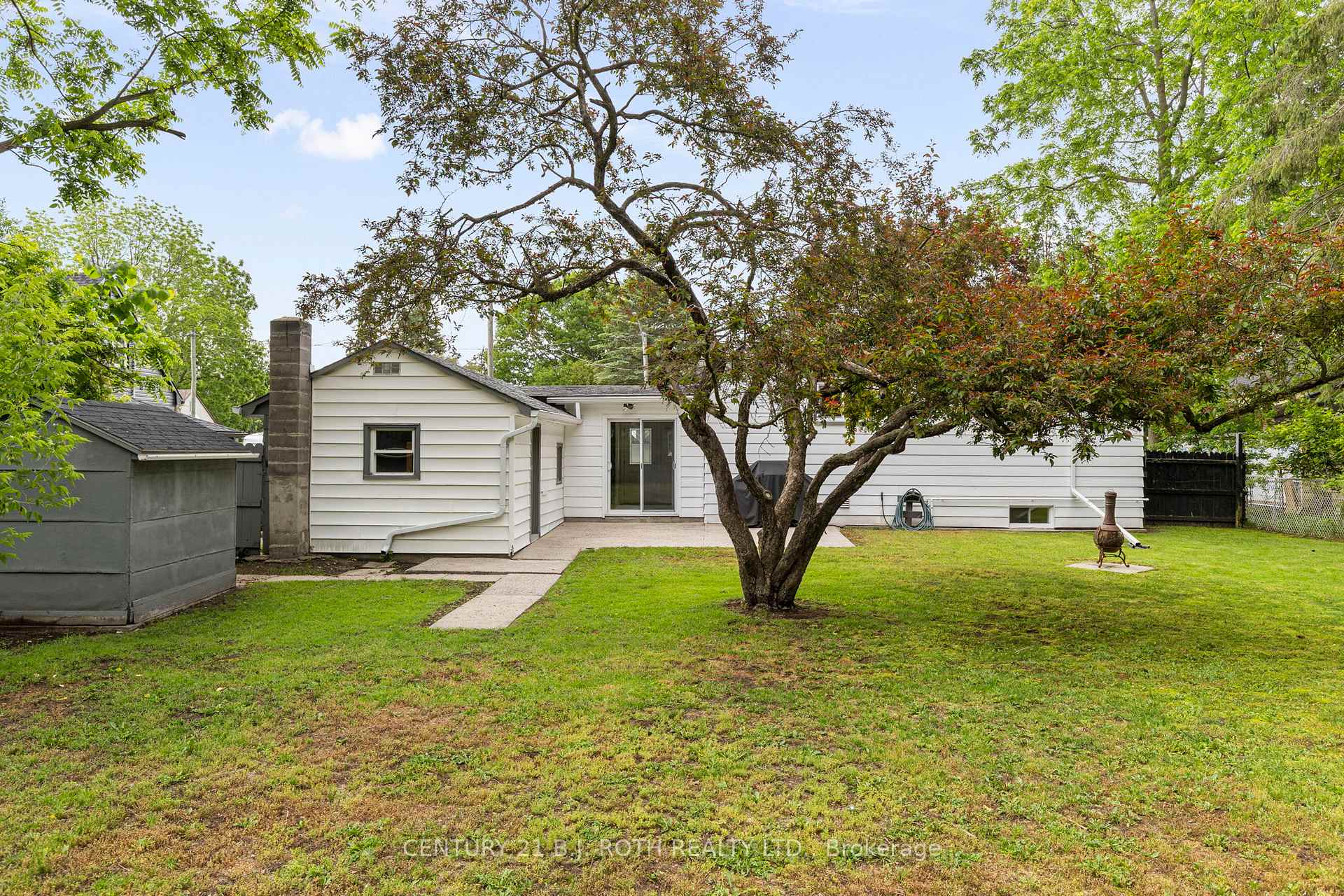 Photo 20 of 52 Marcus Street, Barrie, Allandale — HOMEH