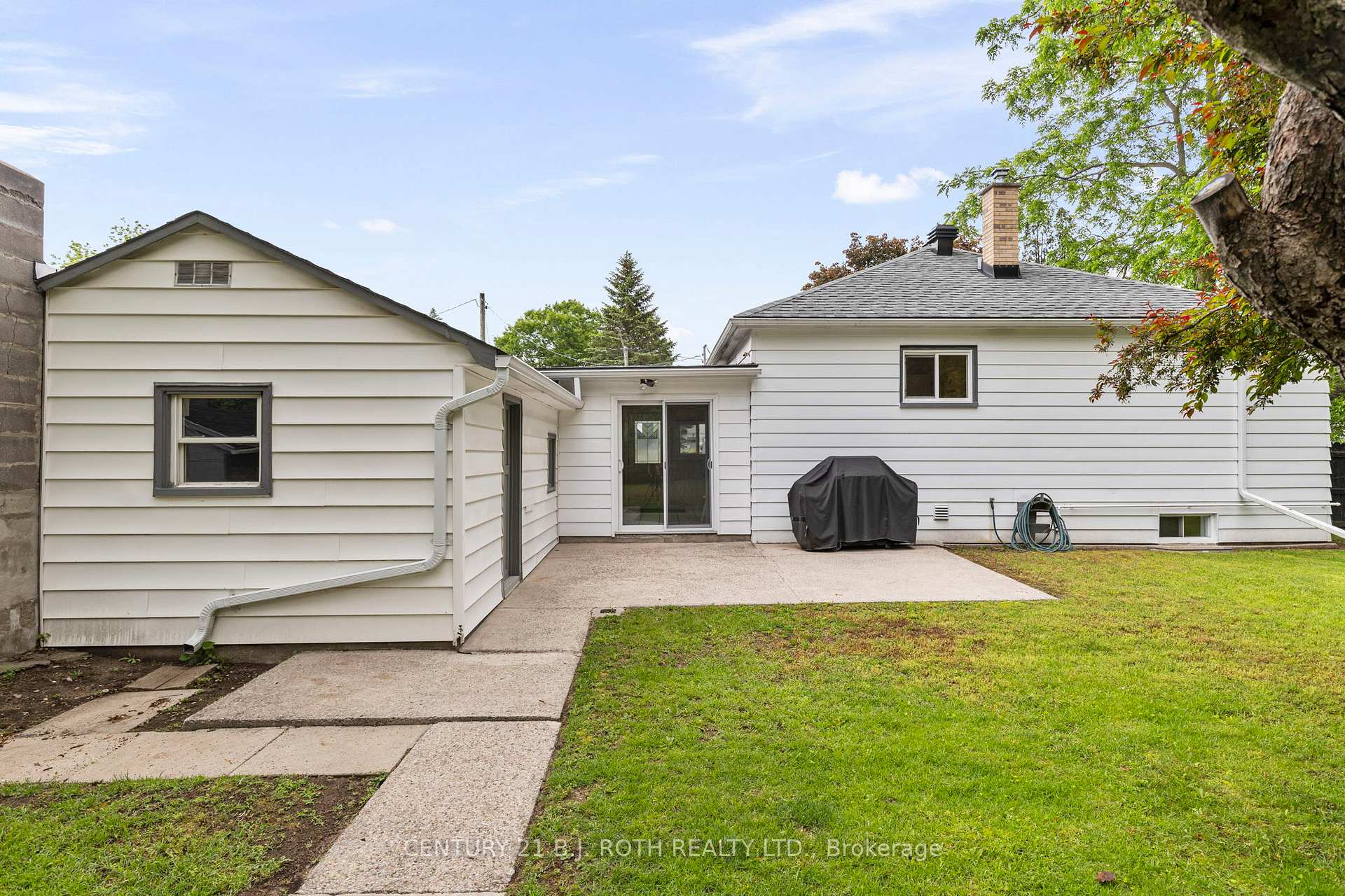 Photo 21 of 52 Marcus Street, Barrie, Allandale — HOMEH