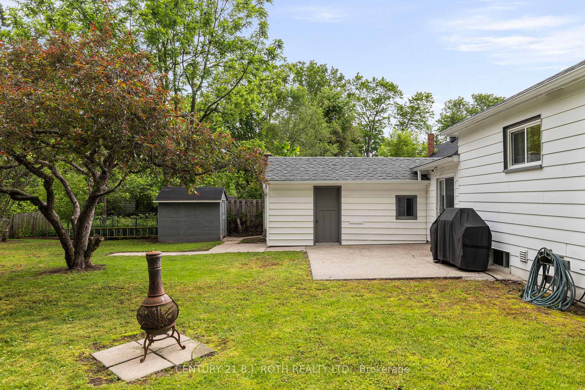 Photo 22 of 52 Marcus Street, Barrie, Allandale — HOMEH