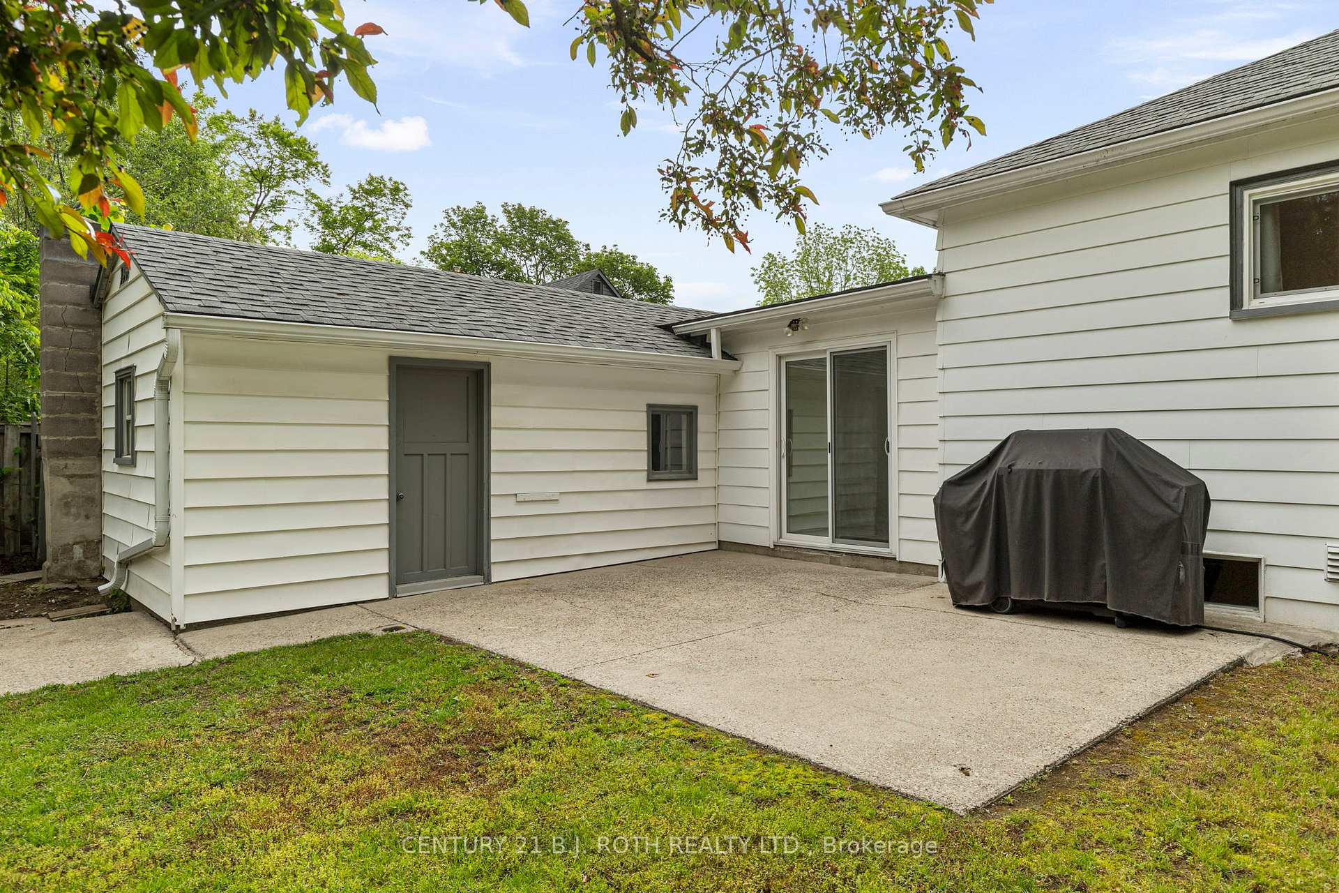 Photo 23 of 52 Marcus Street, Barrie, Allandale — HOMEH