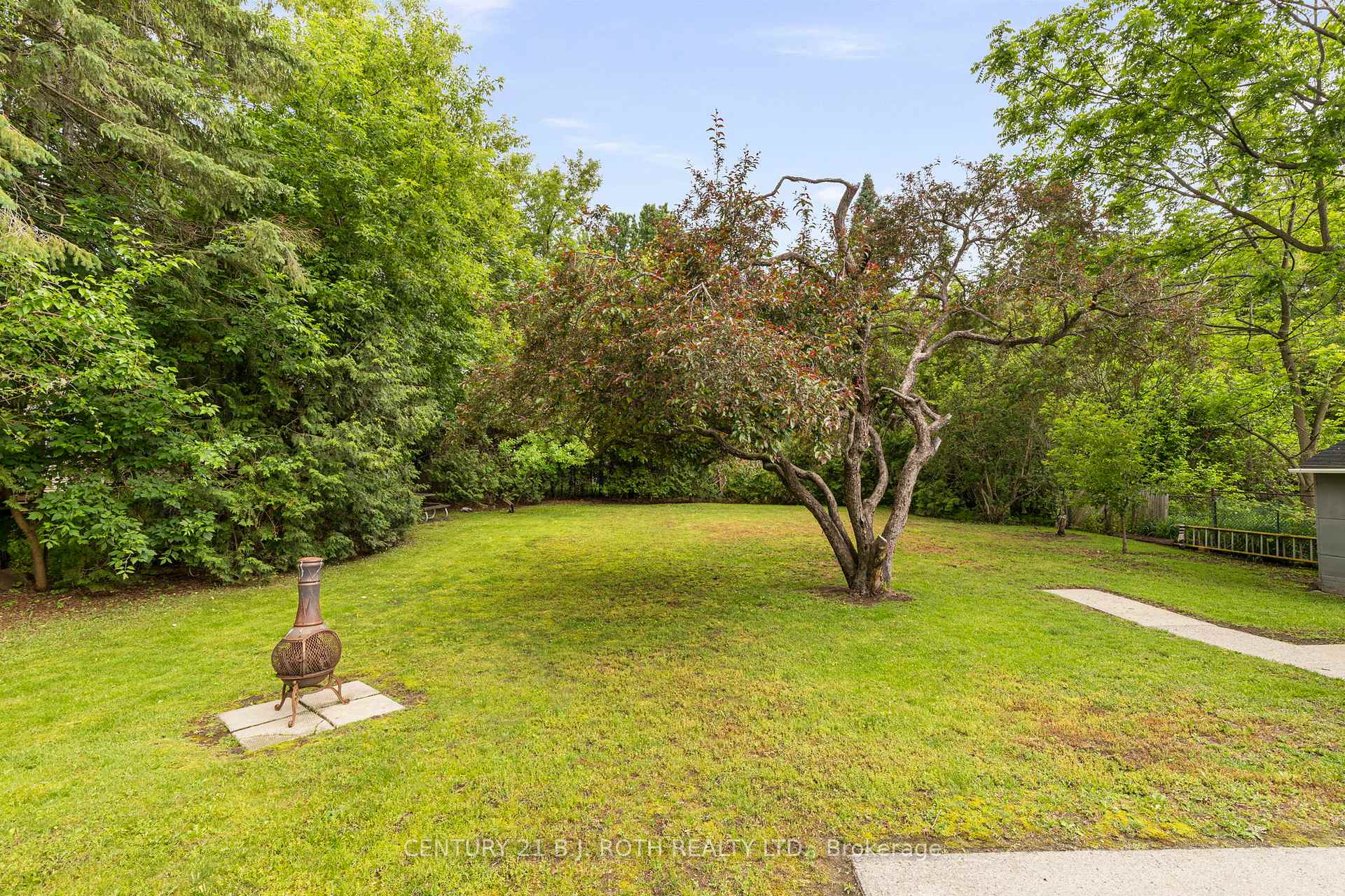 Photo 24 of 52 Marcus Street, Barrie, Allandale — HOMEH