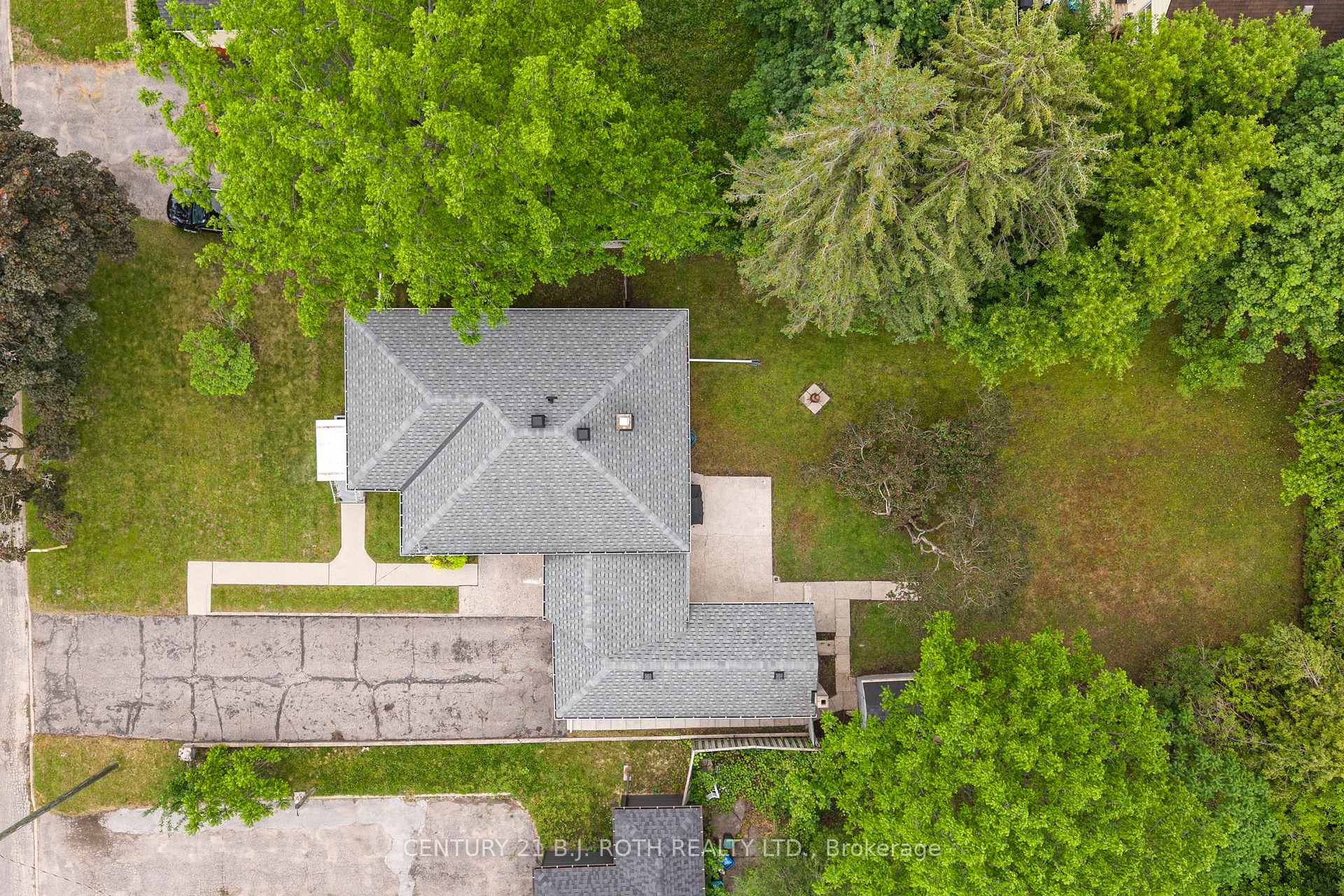 Photo 26 of 52 Marcus Street, Barrie, Allandale — HOMEH