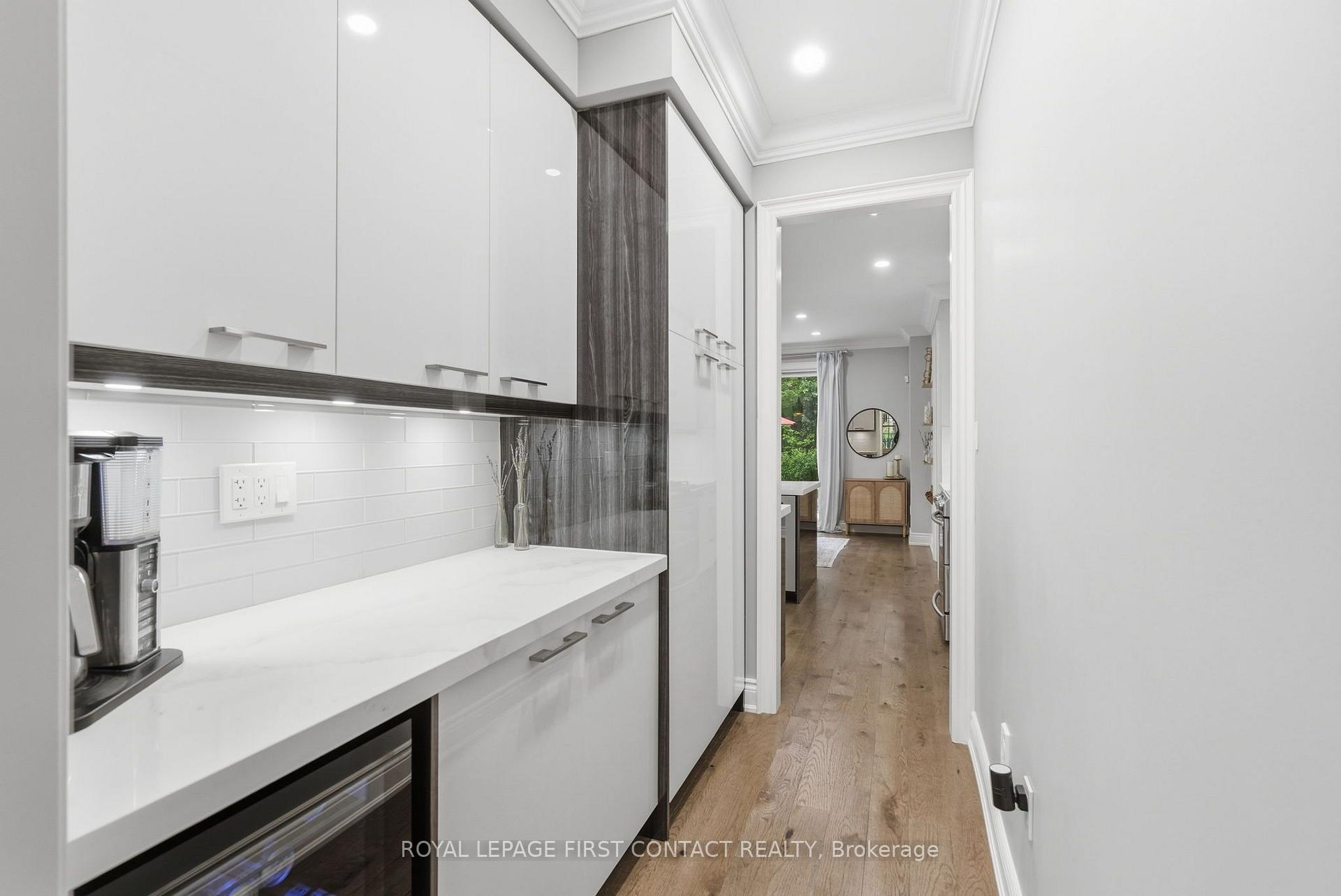 Photo 10 of 81 Trail Boulevard, Springwater, Centre Vespra — HOMEH