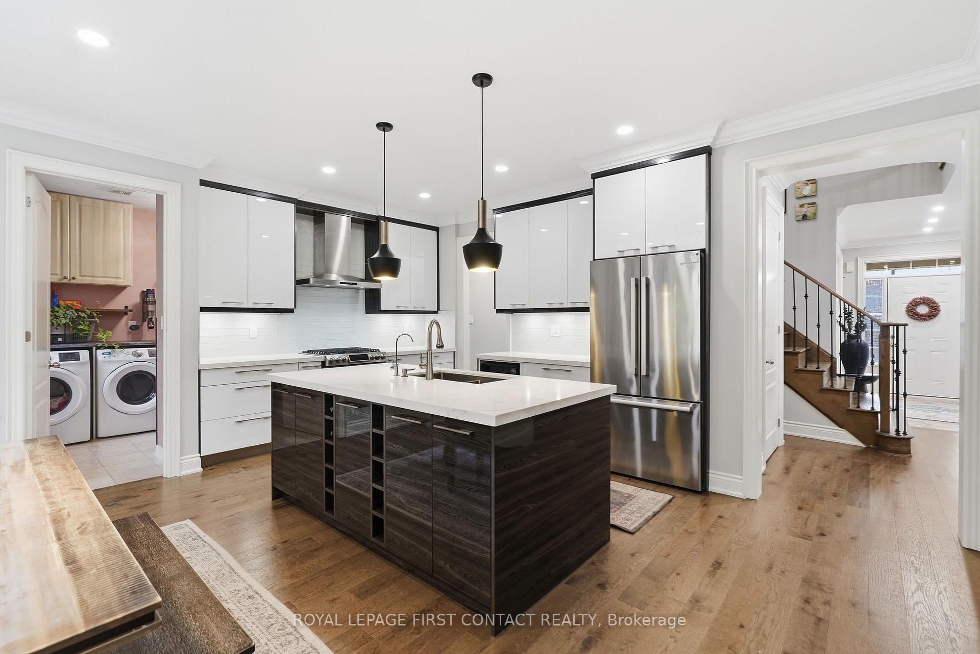Photo 12 of 81 Trail Boulevard, Springwater, Centre Vespra — HOMEH