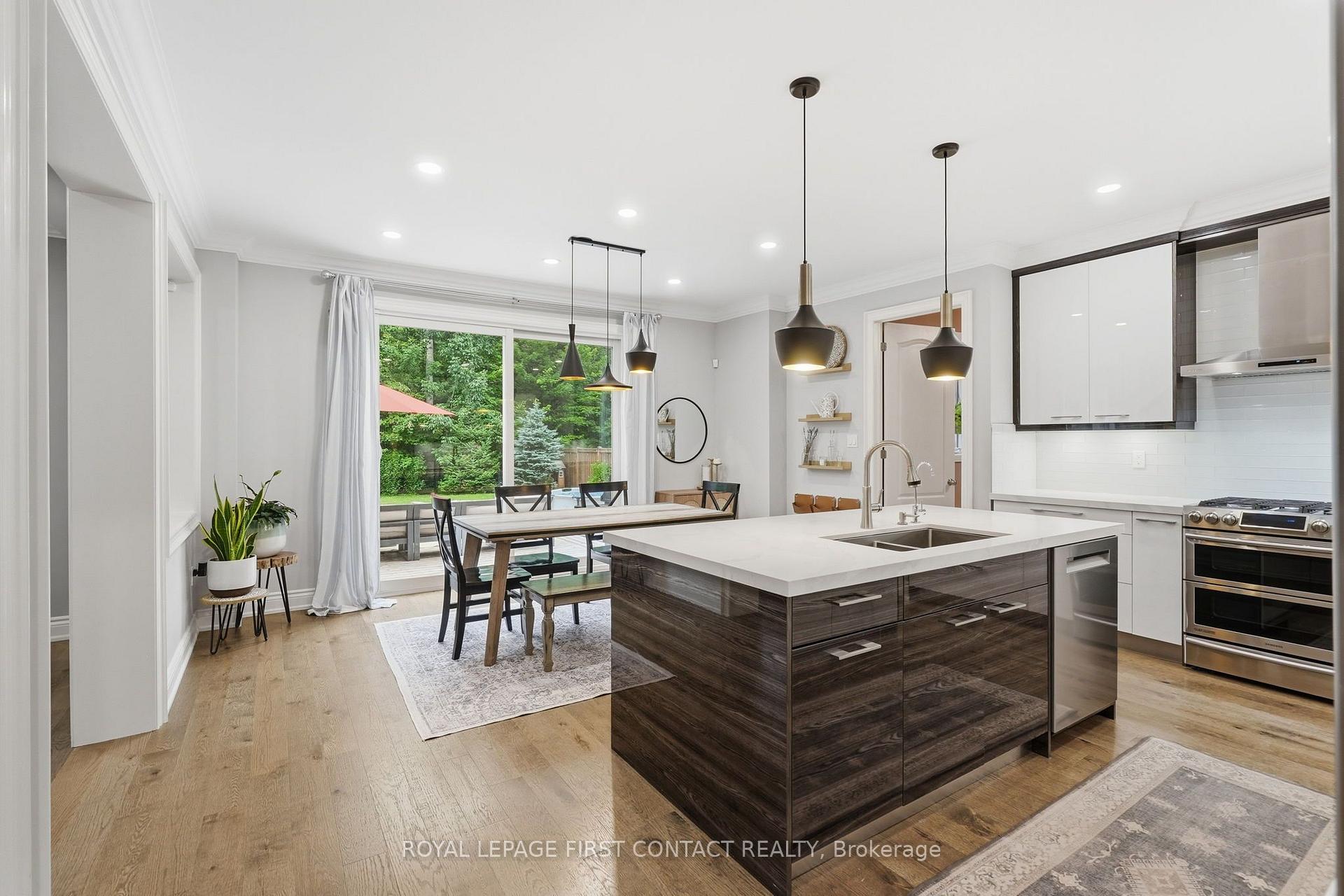 Photo 13 of 81 Trail Boulevard, Springwater, Centre Vespra — HOMEH