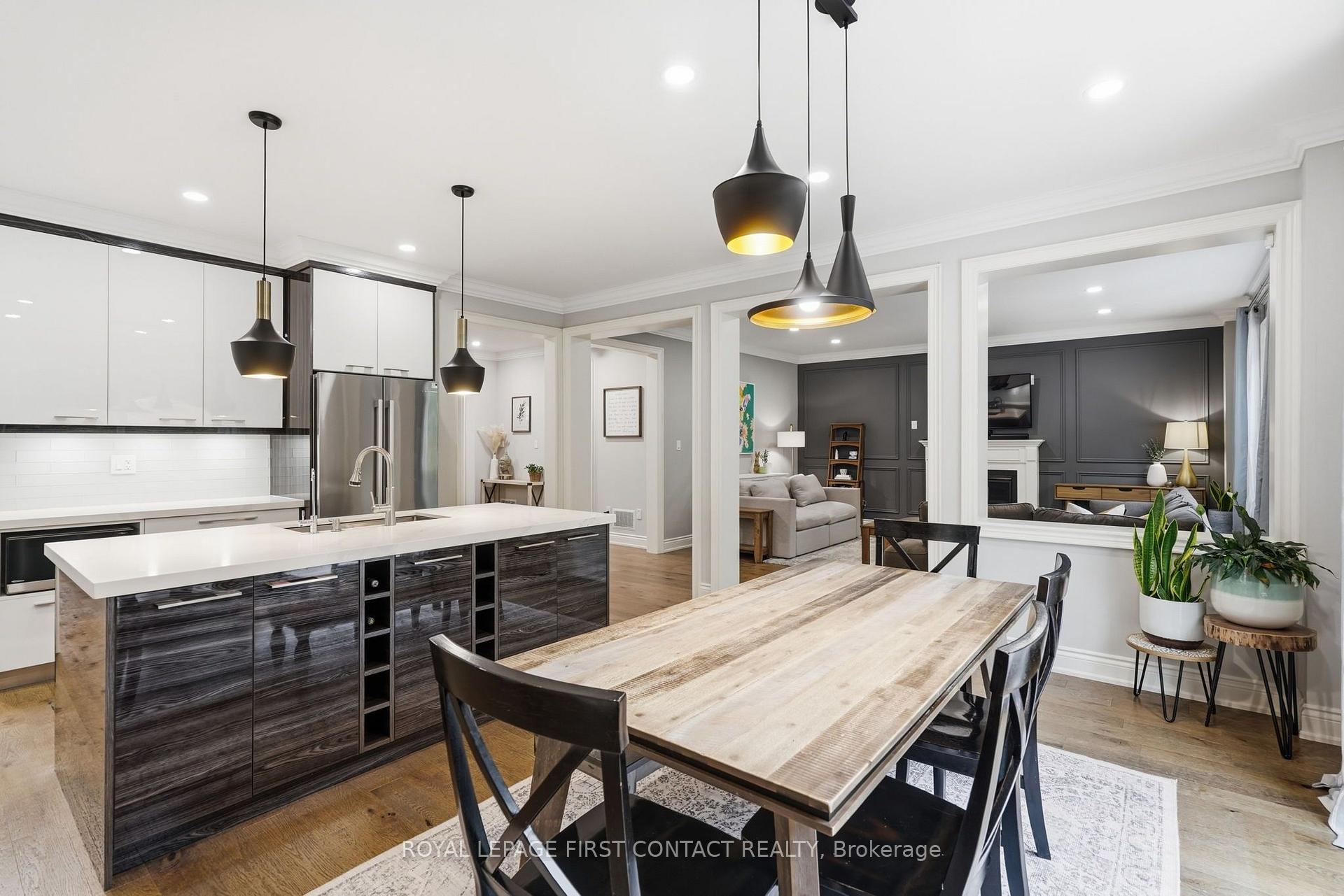 Photo 14 of 81 Trail Boulevard, Springwater, Centre Vespra — HOMEH