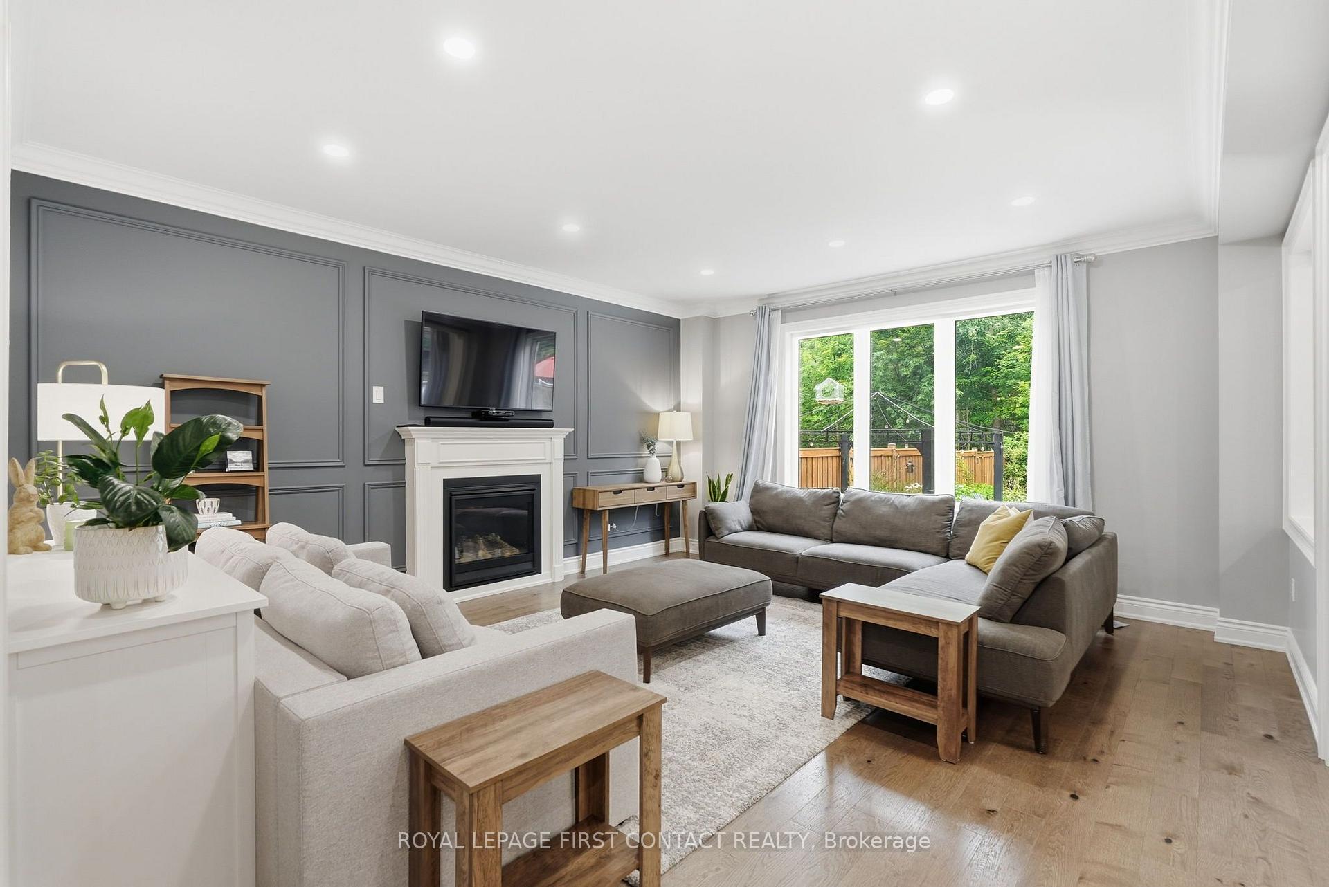 Photo 15 of 81 Trail Boulevard, Springwater, Centre Vespra — HOMEH