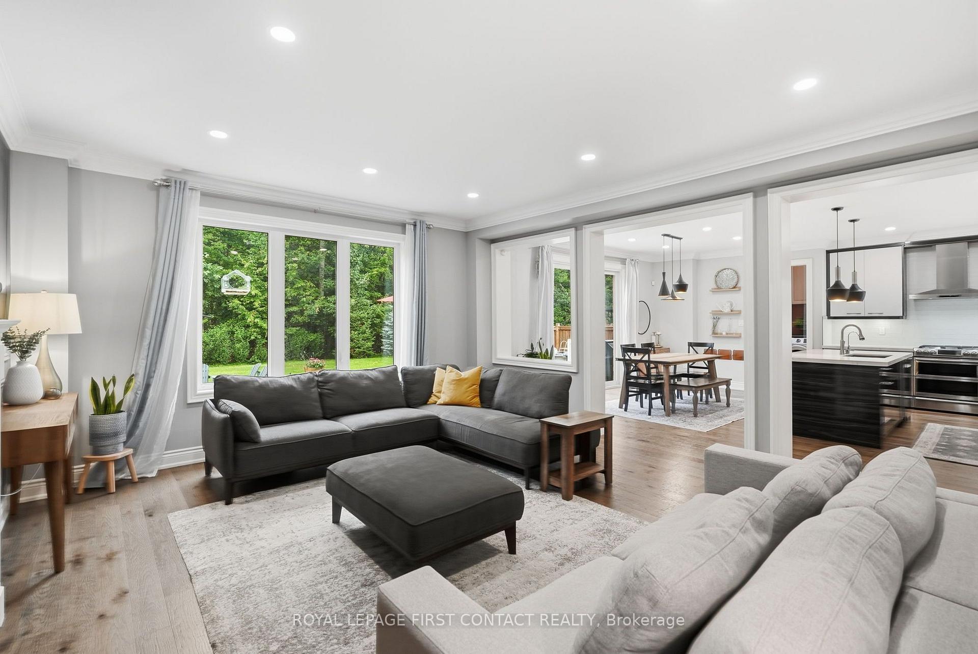 Photo 16 of 81 Trail Boulevard, Springwater, Centre Vespra — HOMEH