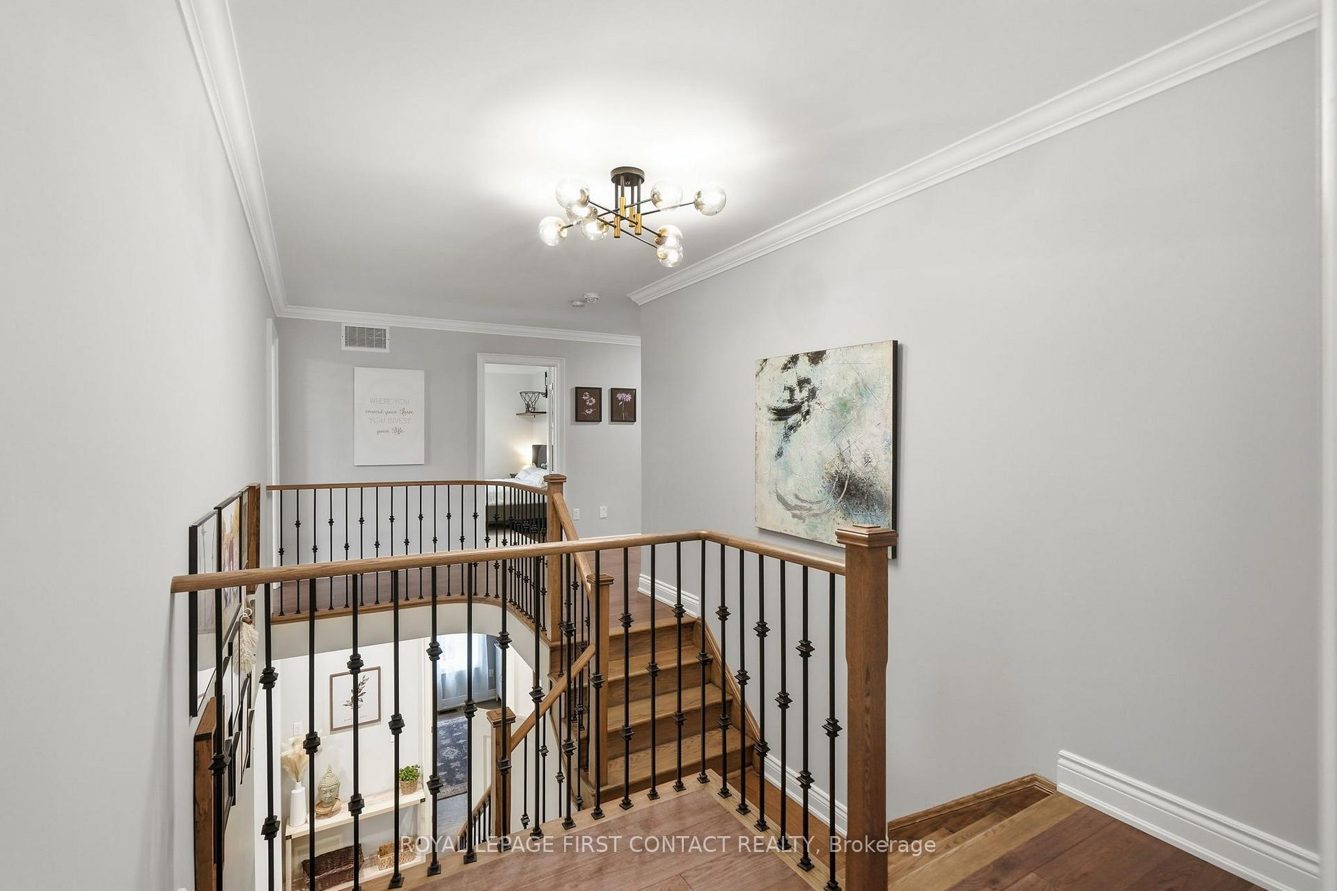 Photo 20 of 81 Trail Boulevard, Springwater, Centre Vespra — HOMEH