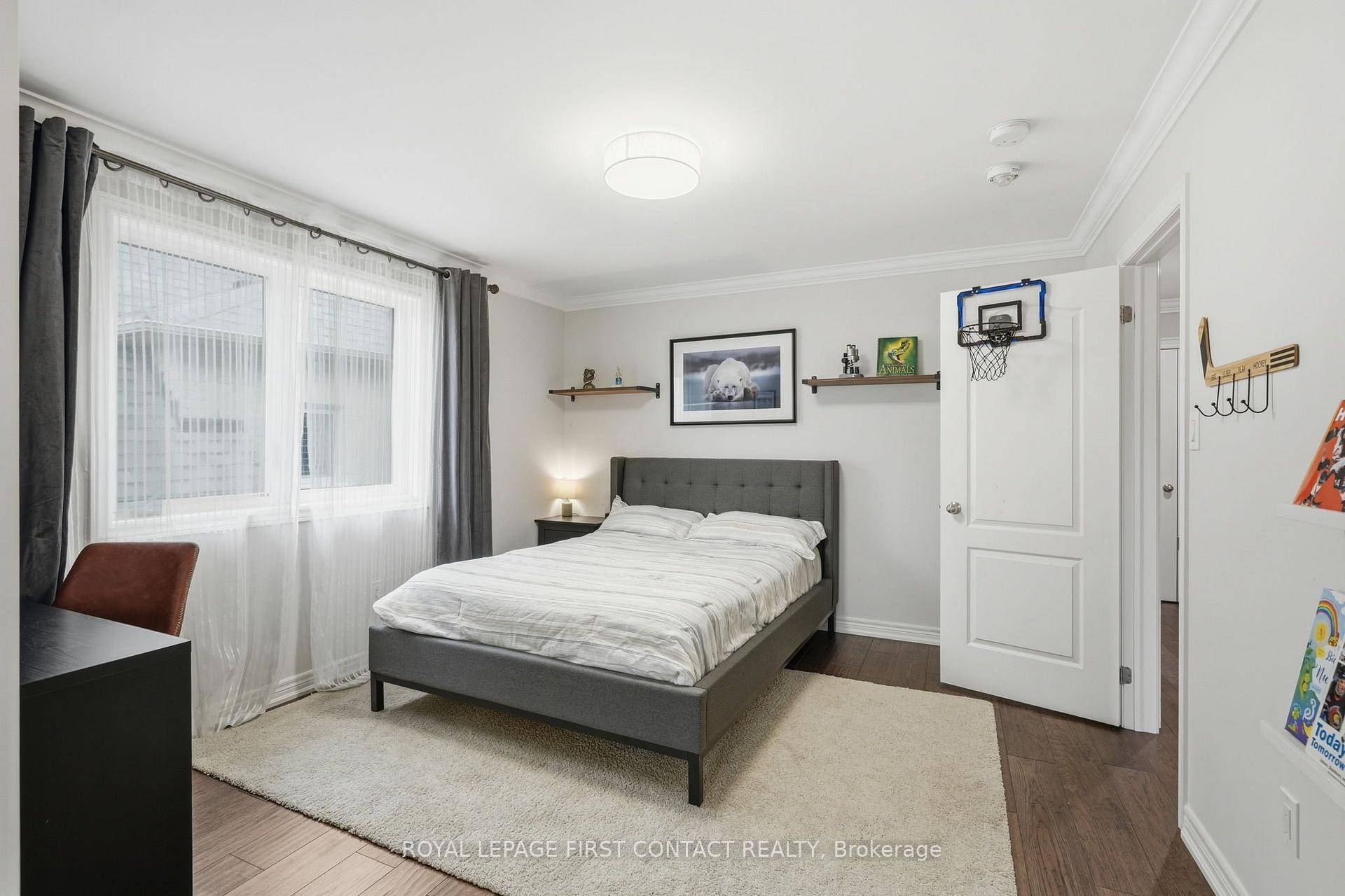 Photo 23 of 81 Trail Boulevard, Springwater, Centre Vespra — HOMEH
