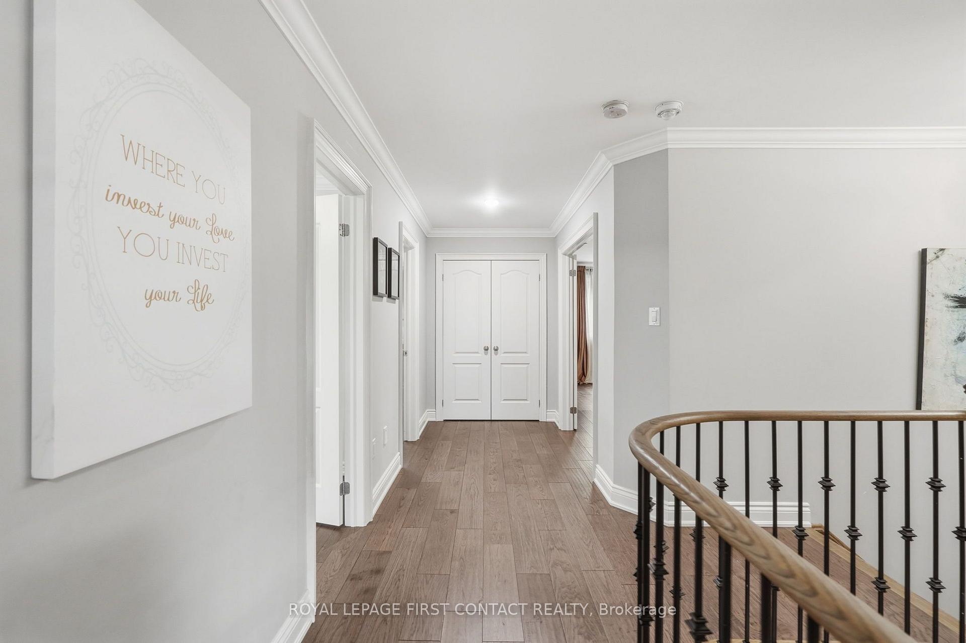 Photo 24 of 81 Trail Boulevard, Springwater, Centre Vespra — HOMEH